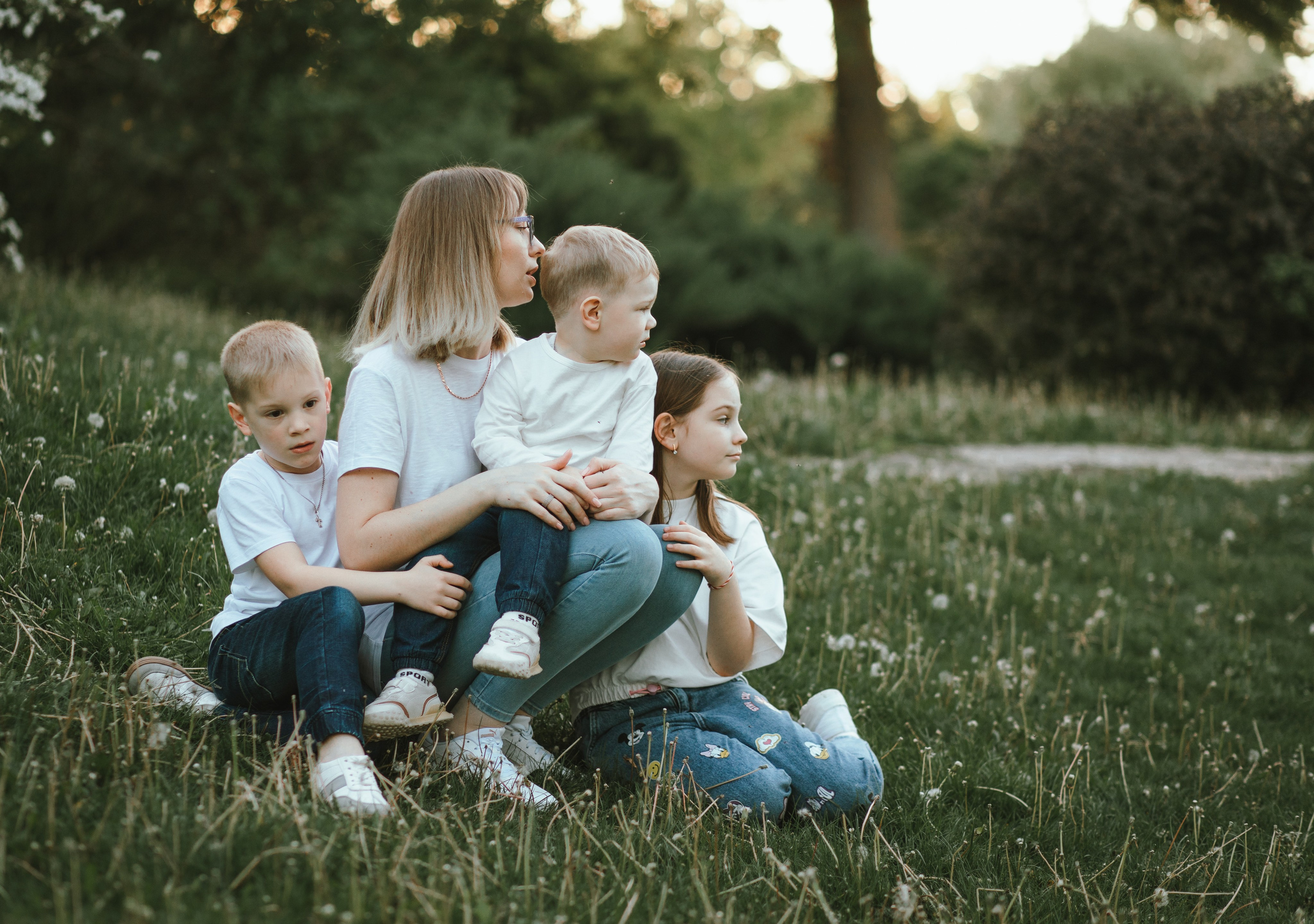 Familia Antoșel. Fotograful evenimentului tău