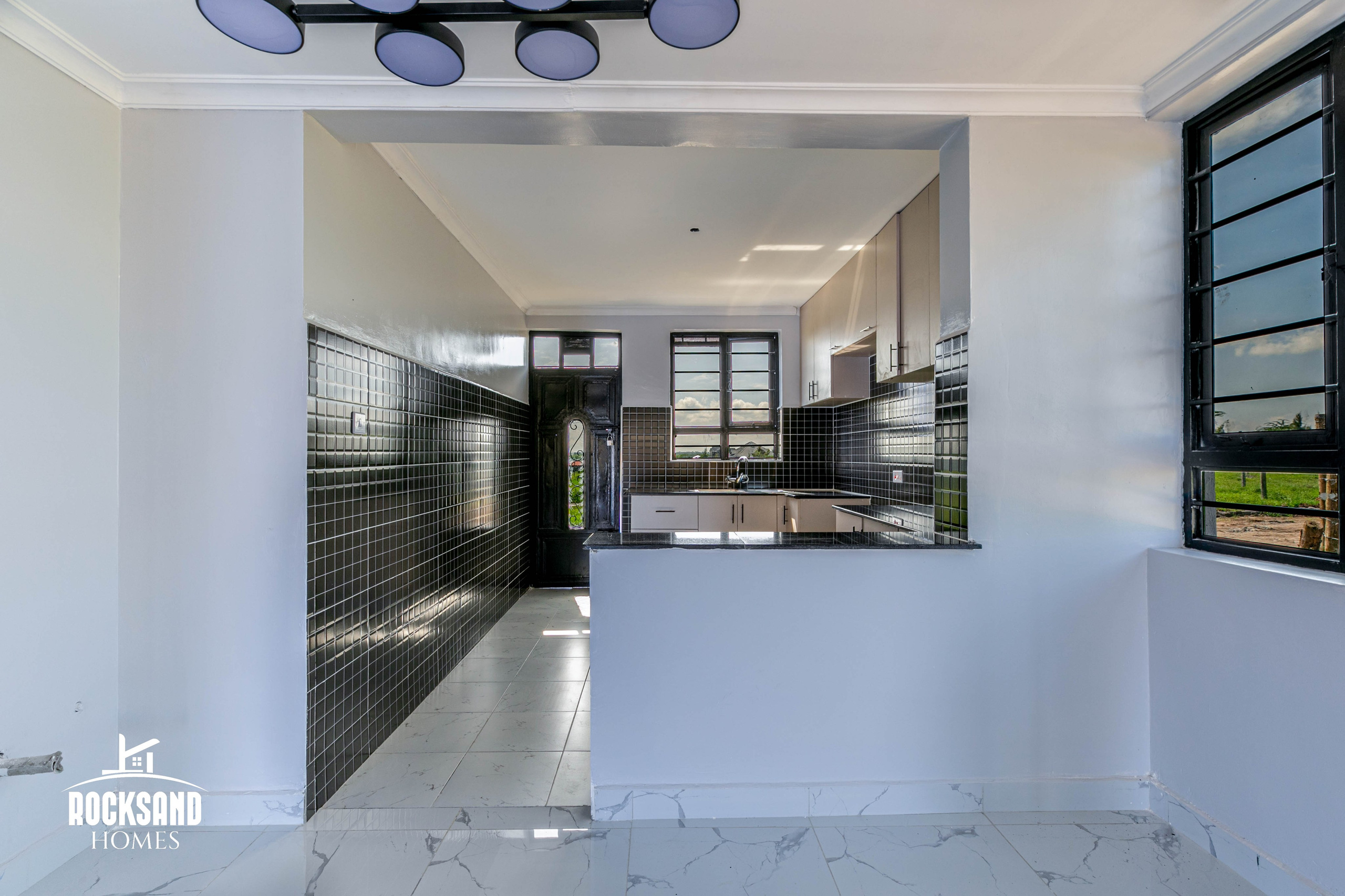 Real Estate. An events, real estate and wedding photographer from Kenya