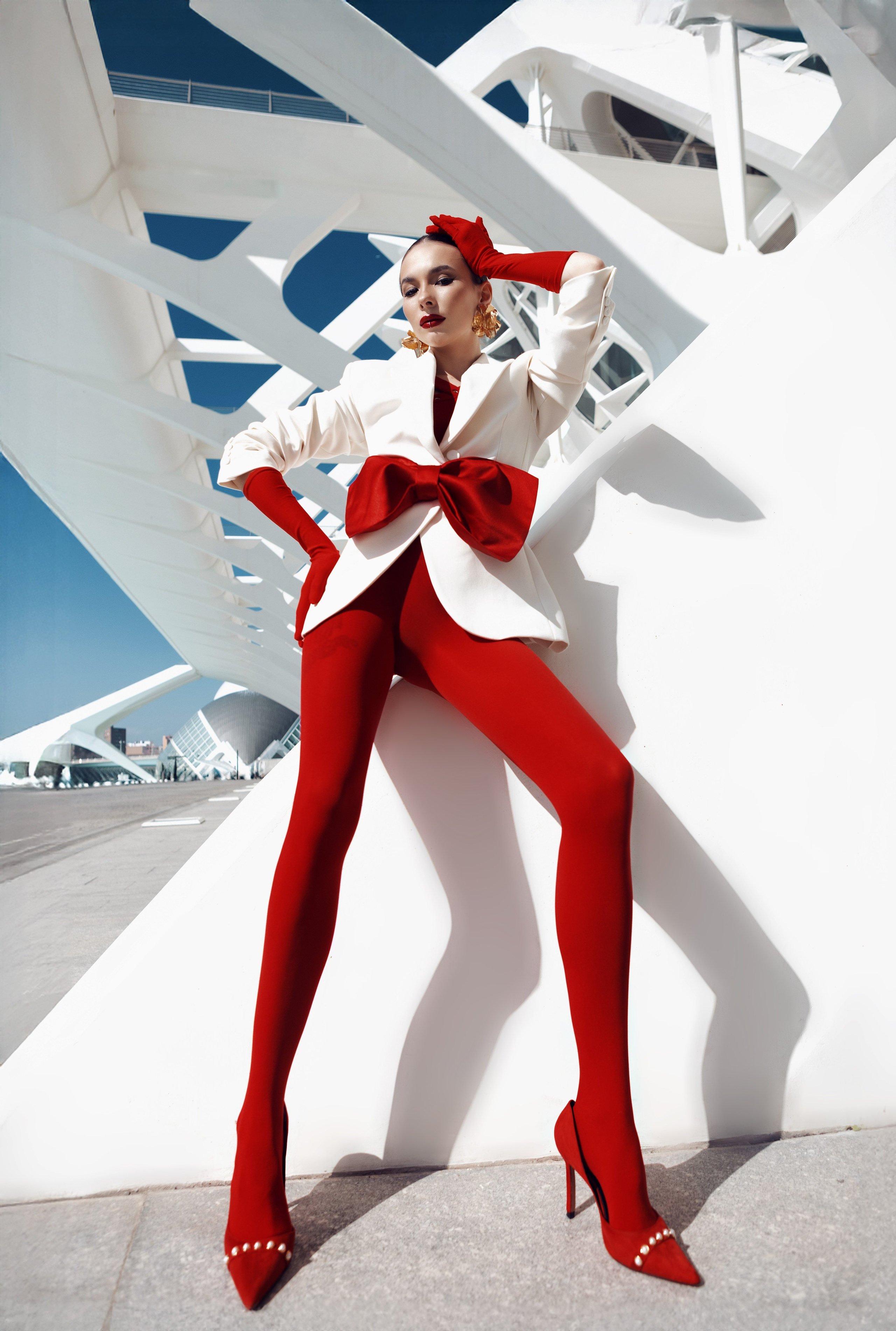 Индивидуальные съемки. Фотограф в Испании, Валенсия