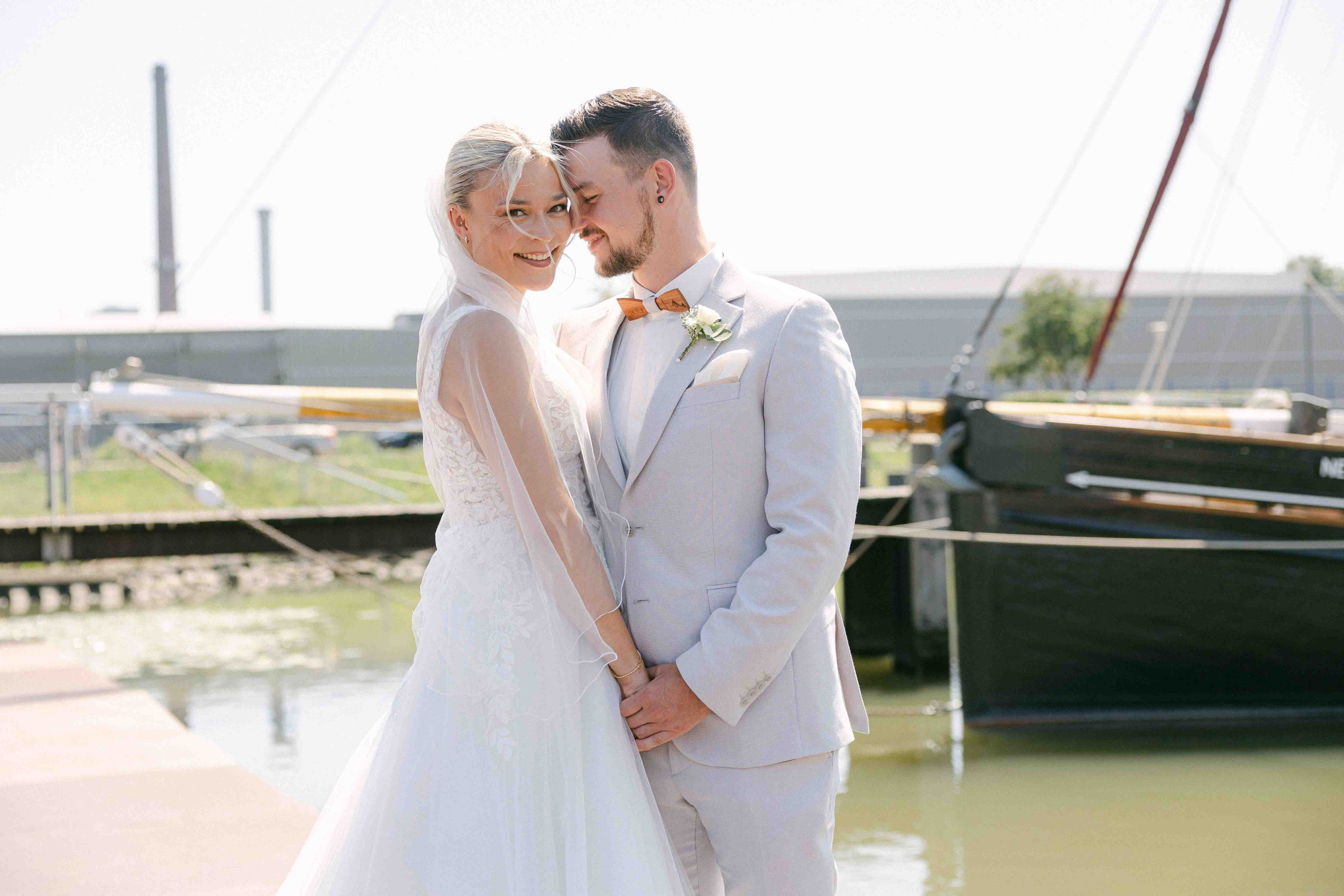 hochzeit in hamburg