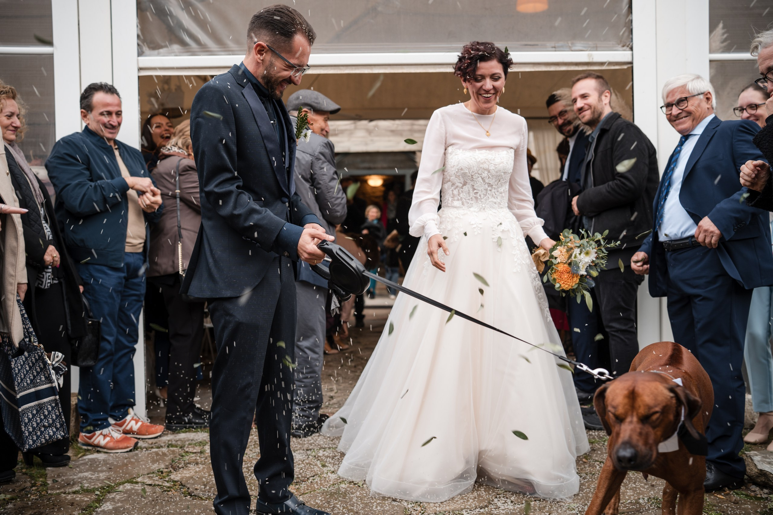 Linda e Ludo, Toscana - Fotografia Digitale + Infrarosso + Wedding Film. Fotografia e video