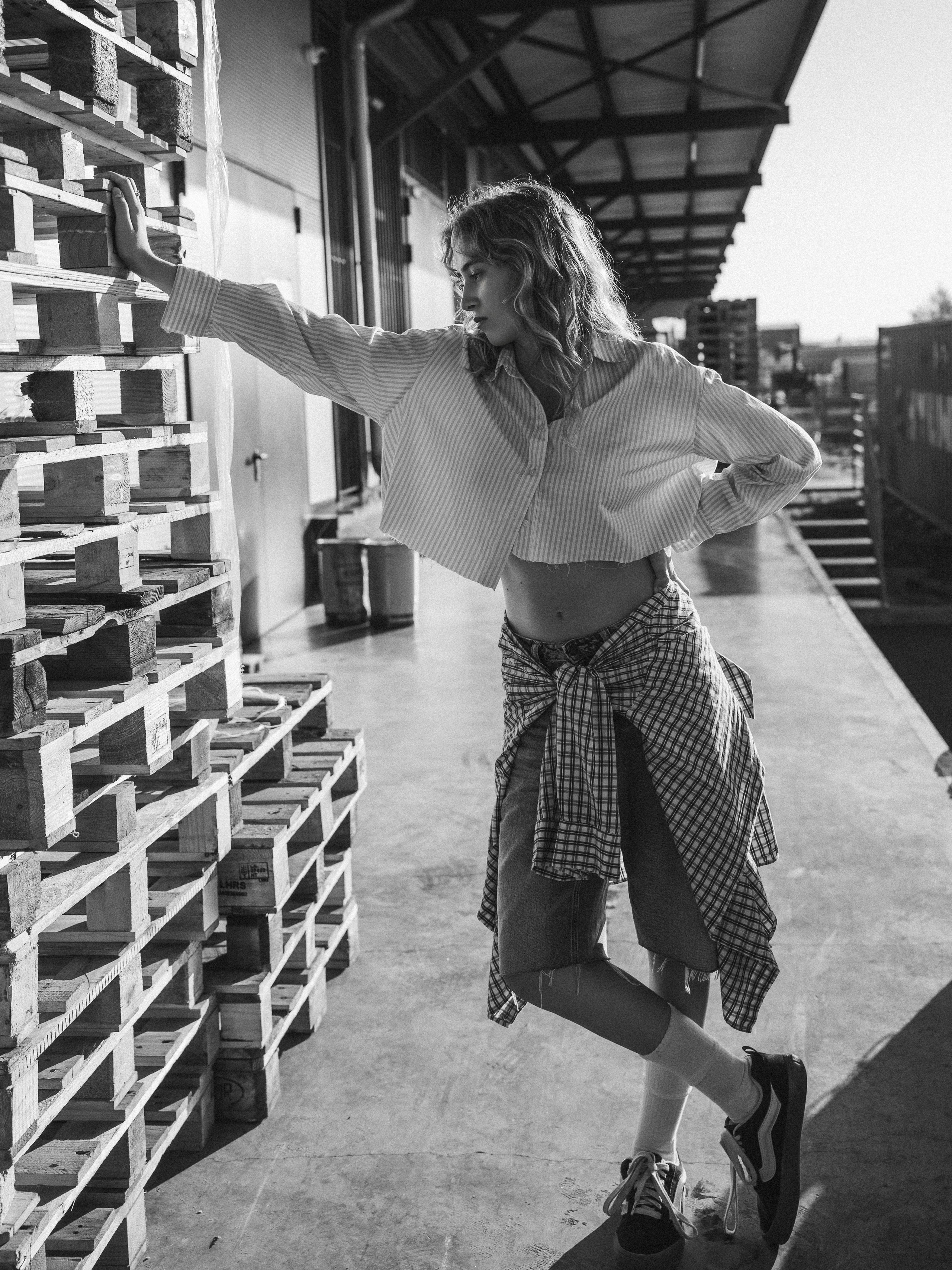 Nastya. Евгения Найденова – брандов и портретен фотограф | България, Европа