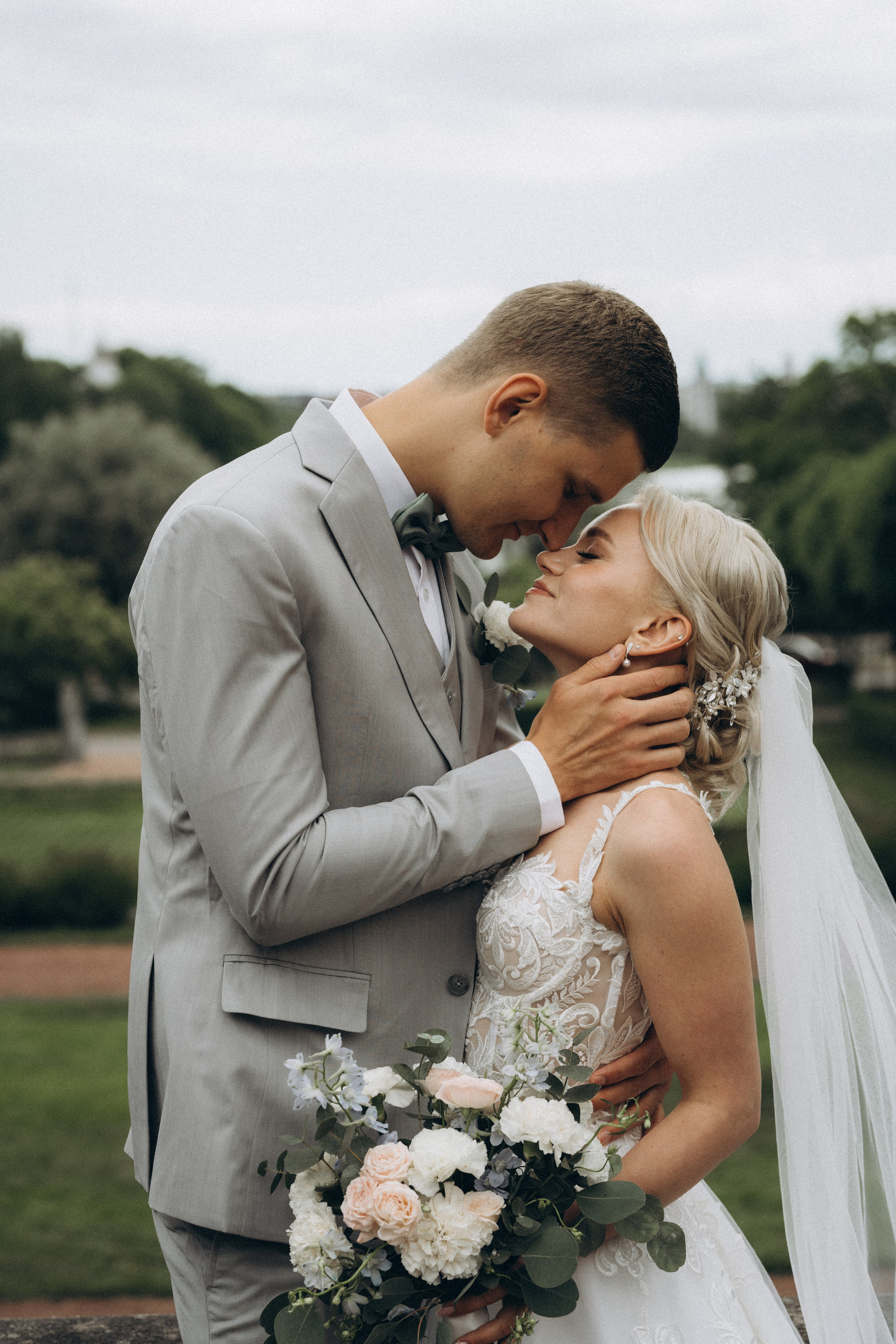 Wedding. Wedding and potrait photographer in Helsinki Vickan O