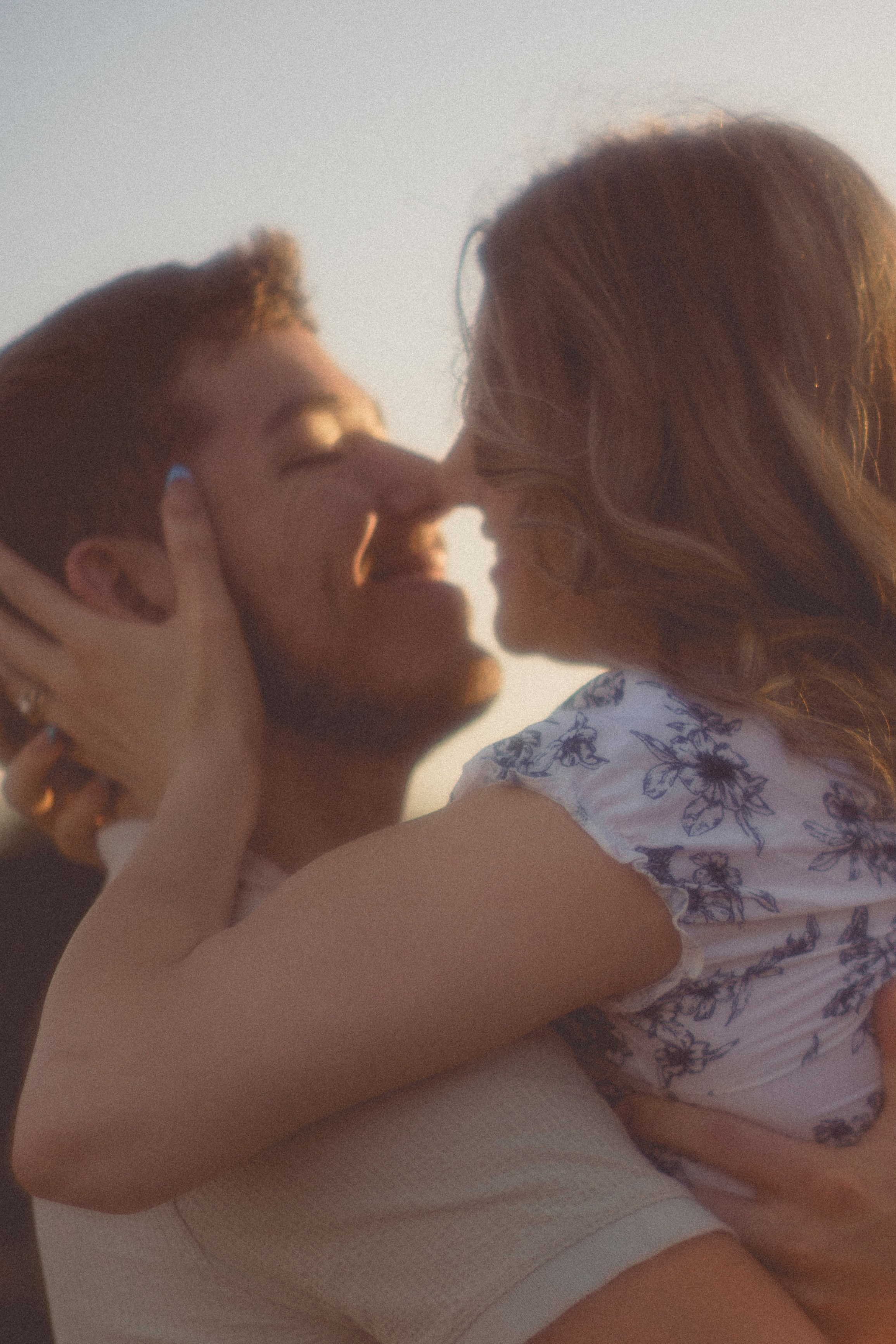 Proposal of Tyler and Victoria. Photographer in Greece Kristina