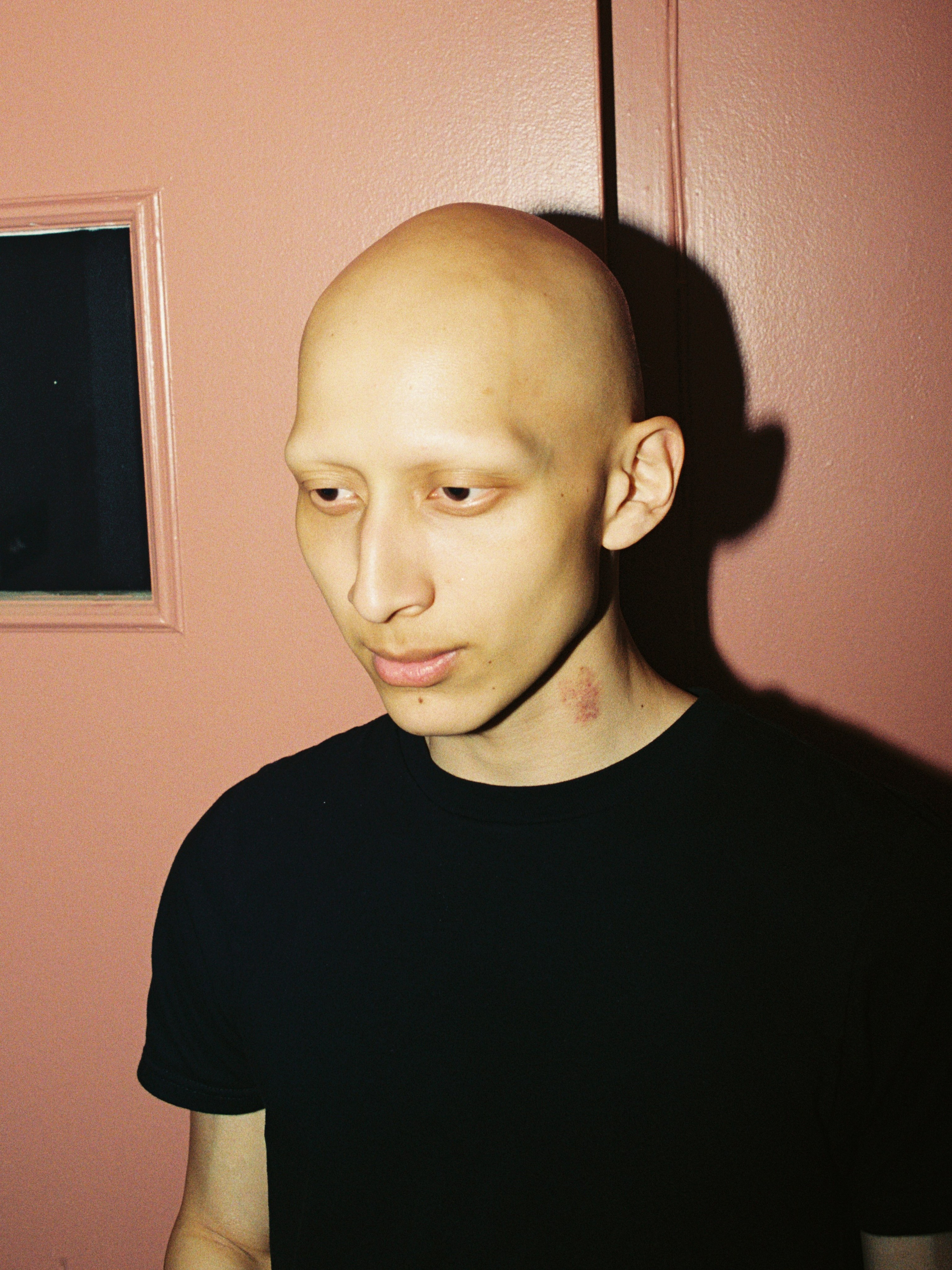 BEHIND THE SCENES. 35mm Photography by Brad Zgonena based in Chicago, IL