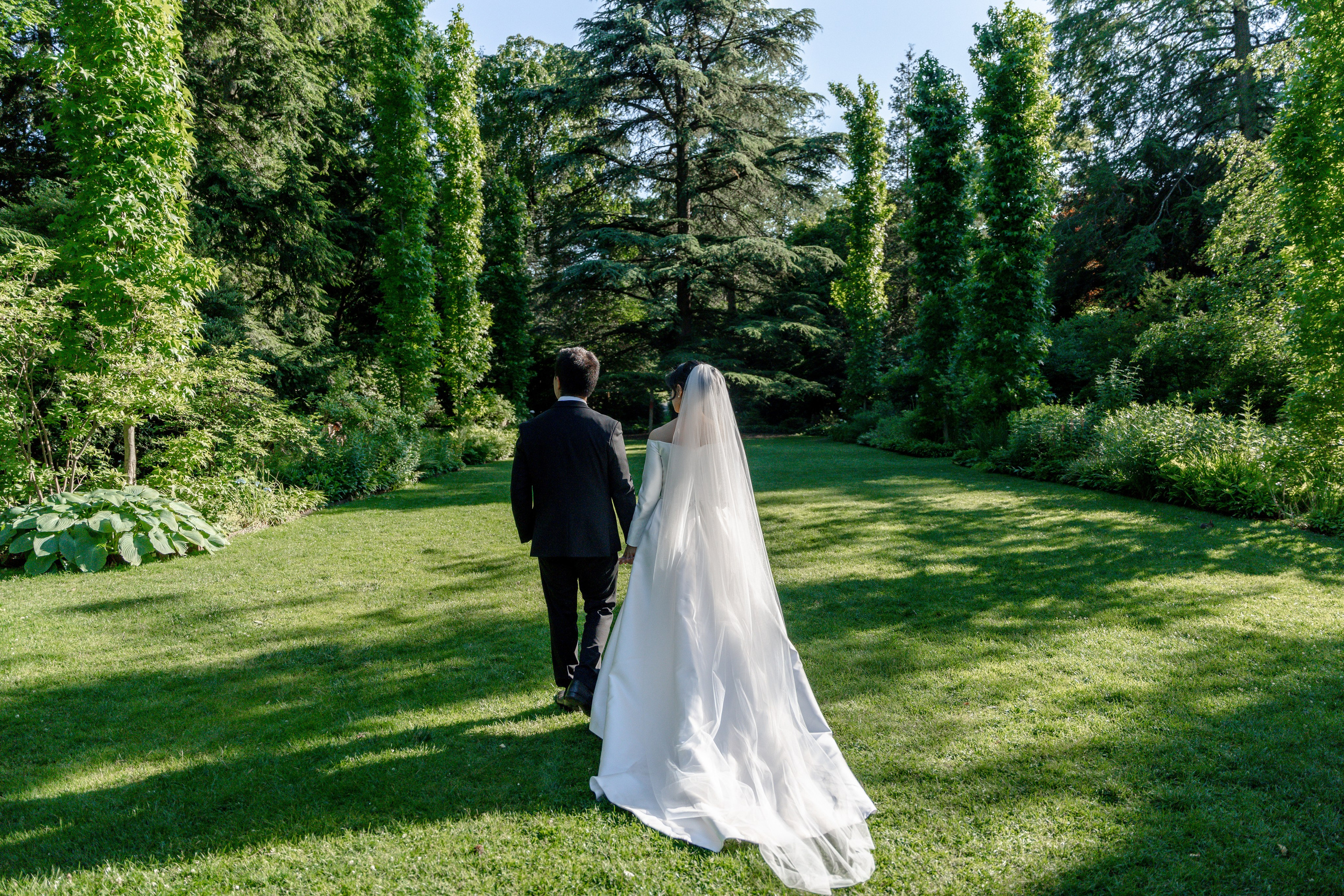 Bernice & Eric. Anna Krasnova Wedding photographer