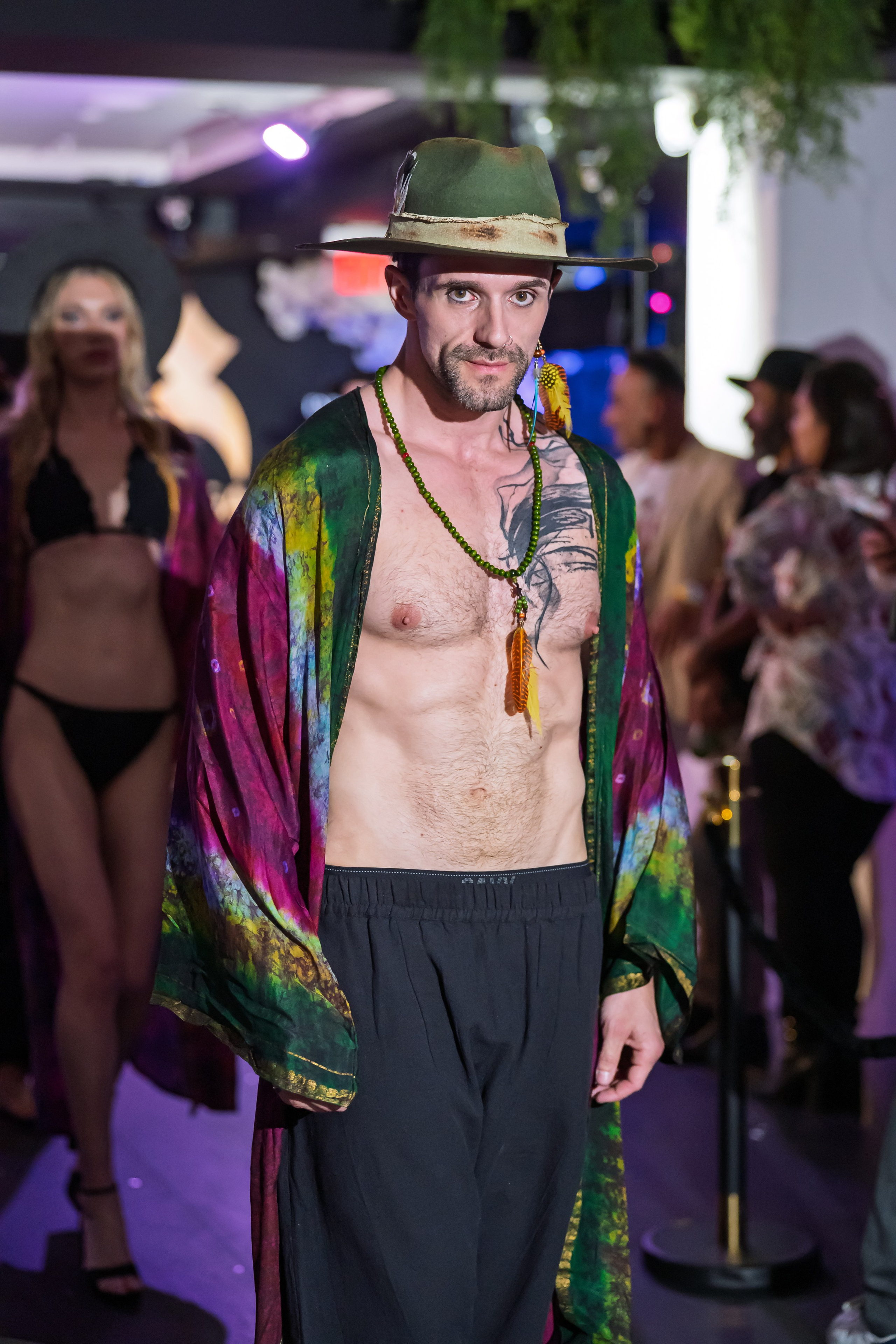 Fashion. Roaming Reflections of Motorcycle Life