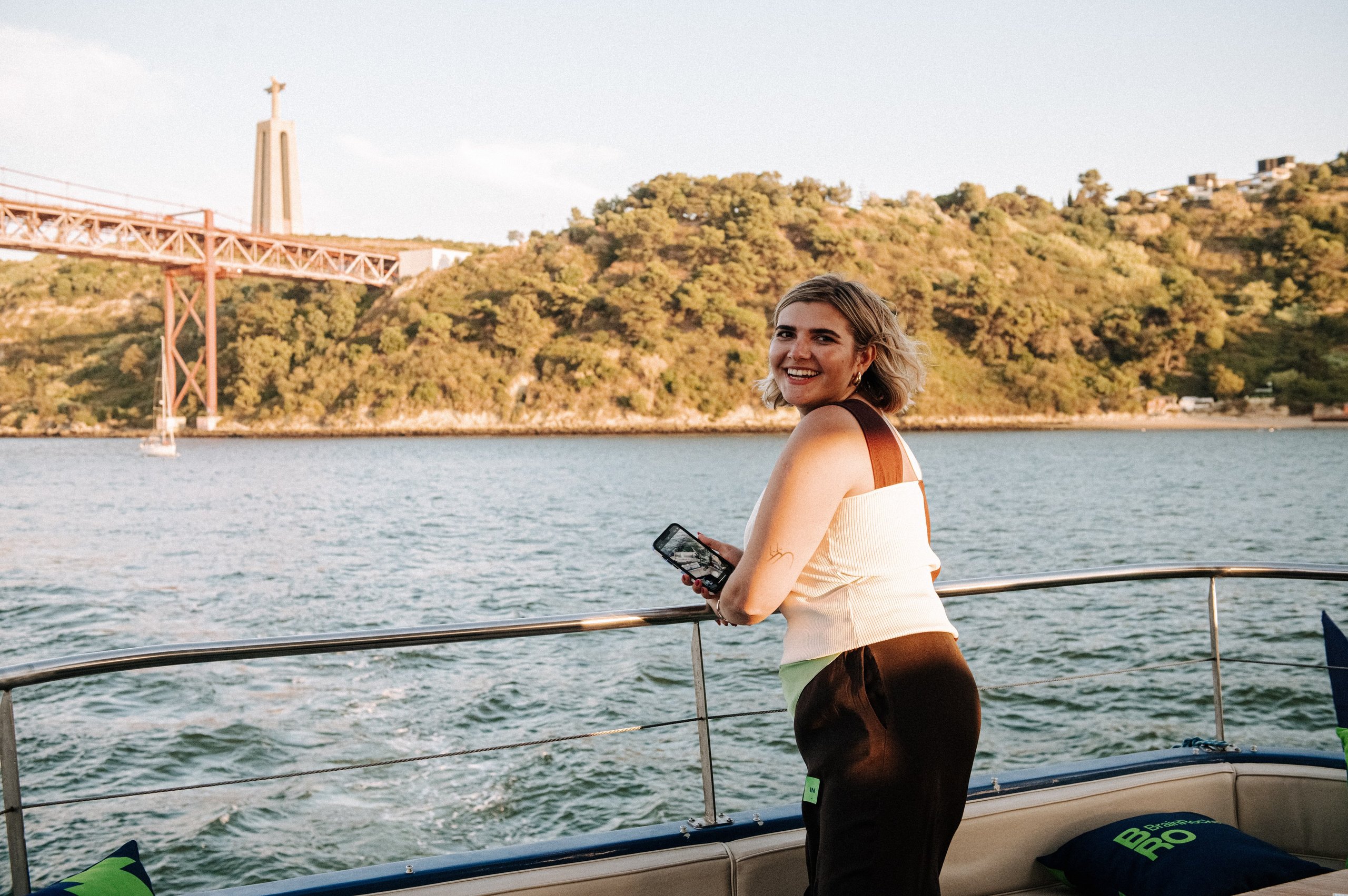 Corporate party. Ваш фотограф в Лиссабоне — Анна Белова