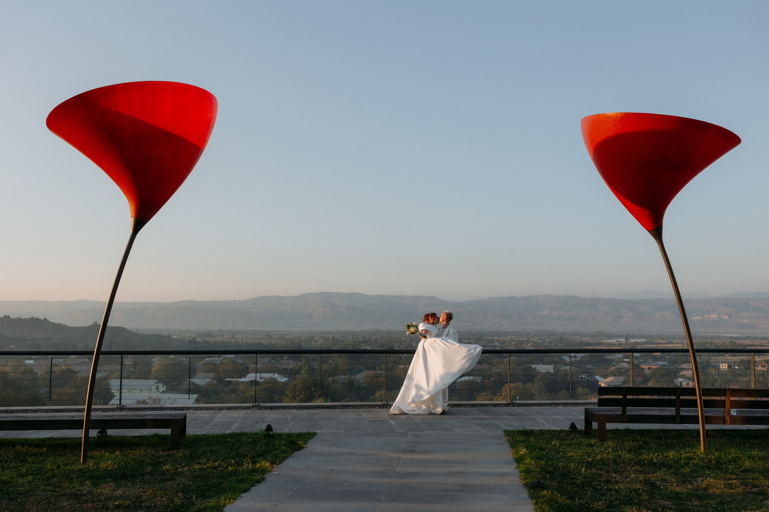 For your happy moments. Wedding photographer in Tbilisi Ioseb Mamniashvili