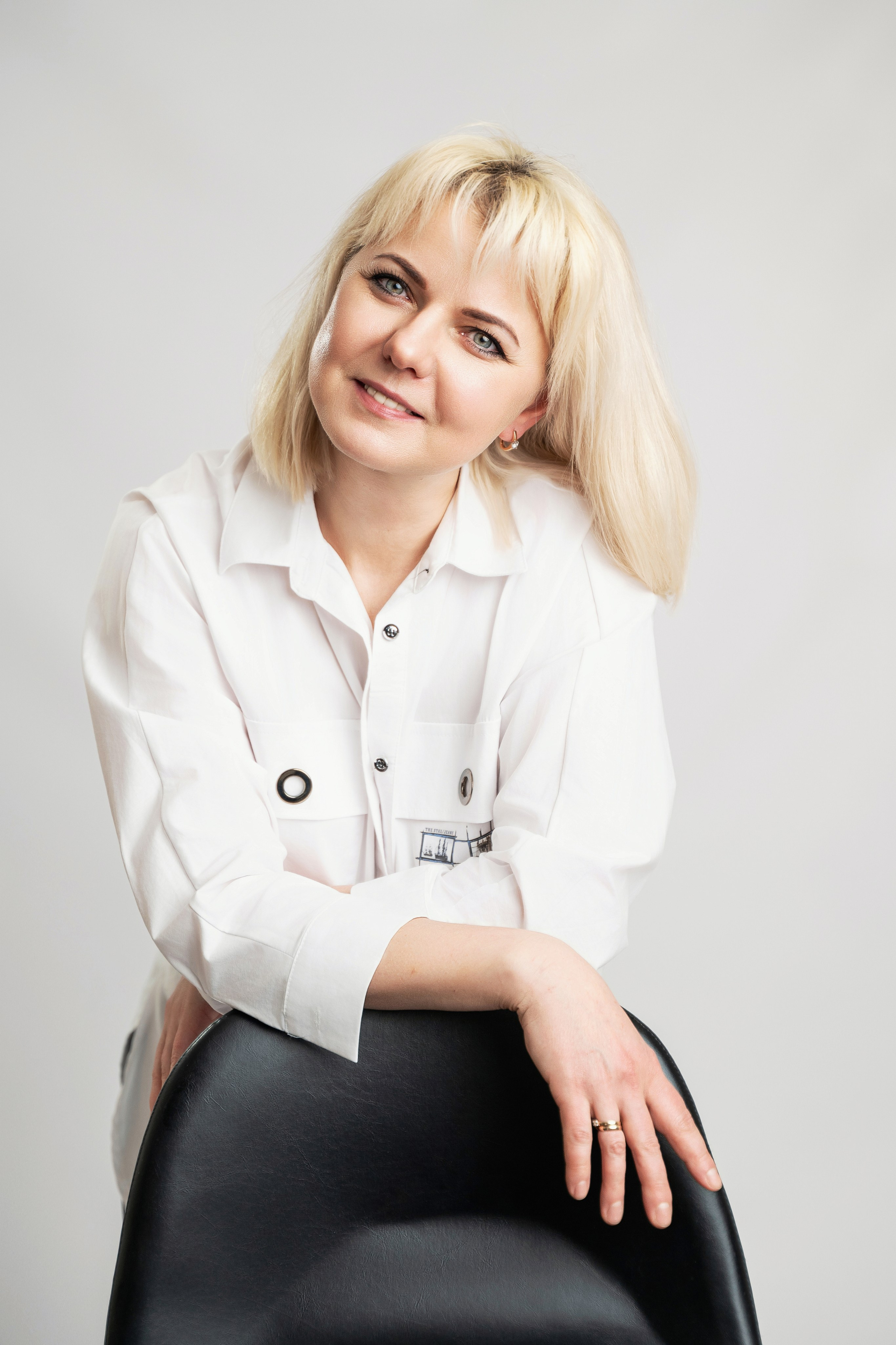 Екатерина. Главная