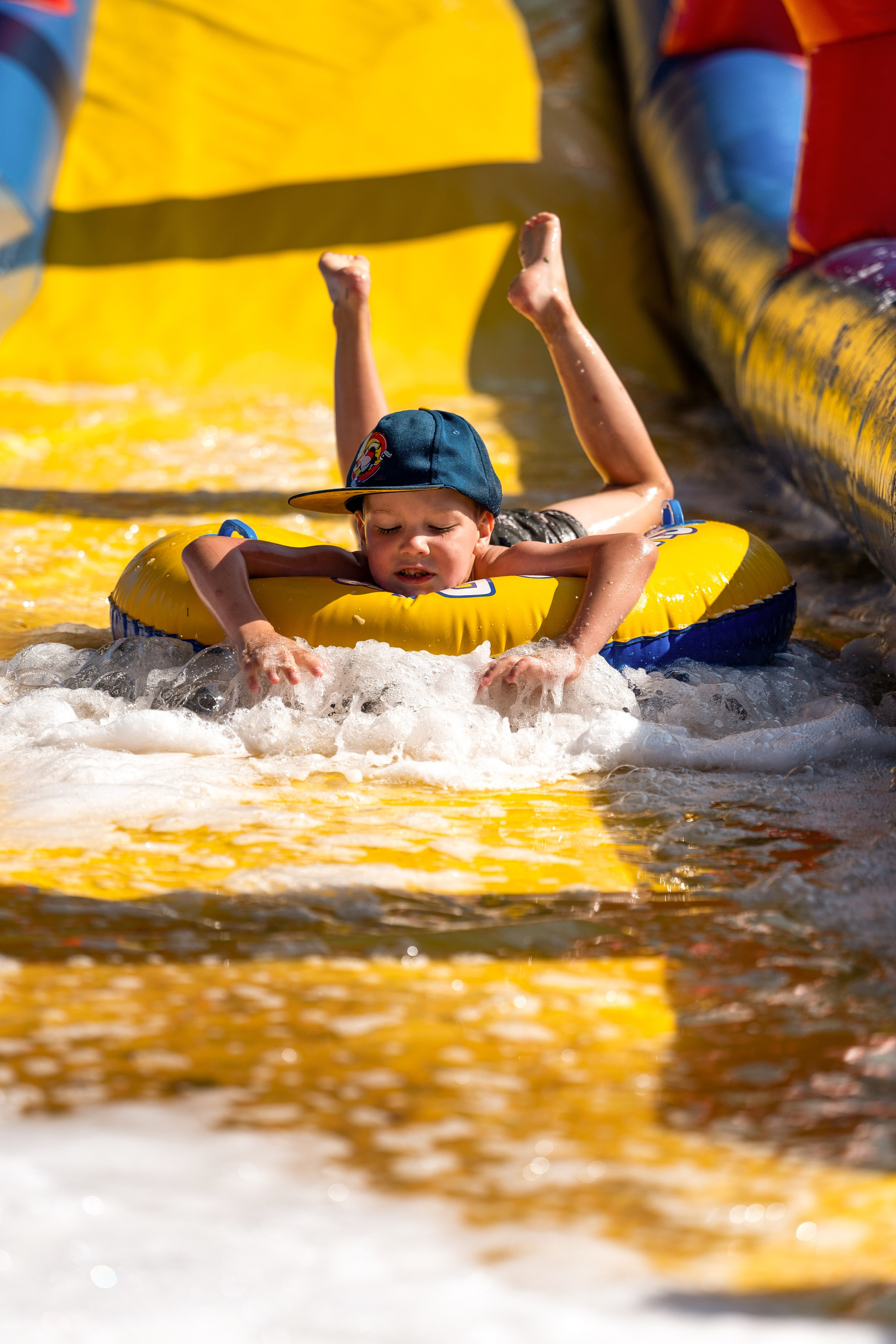 Дети. Главная