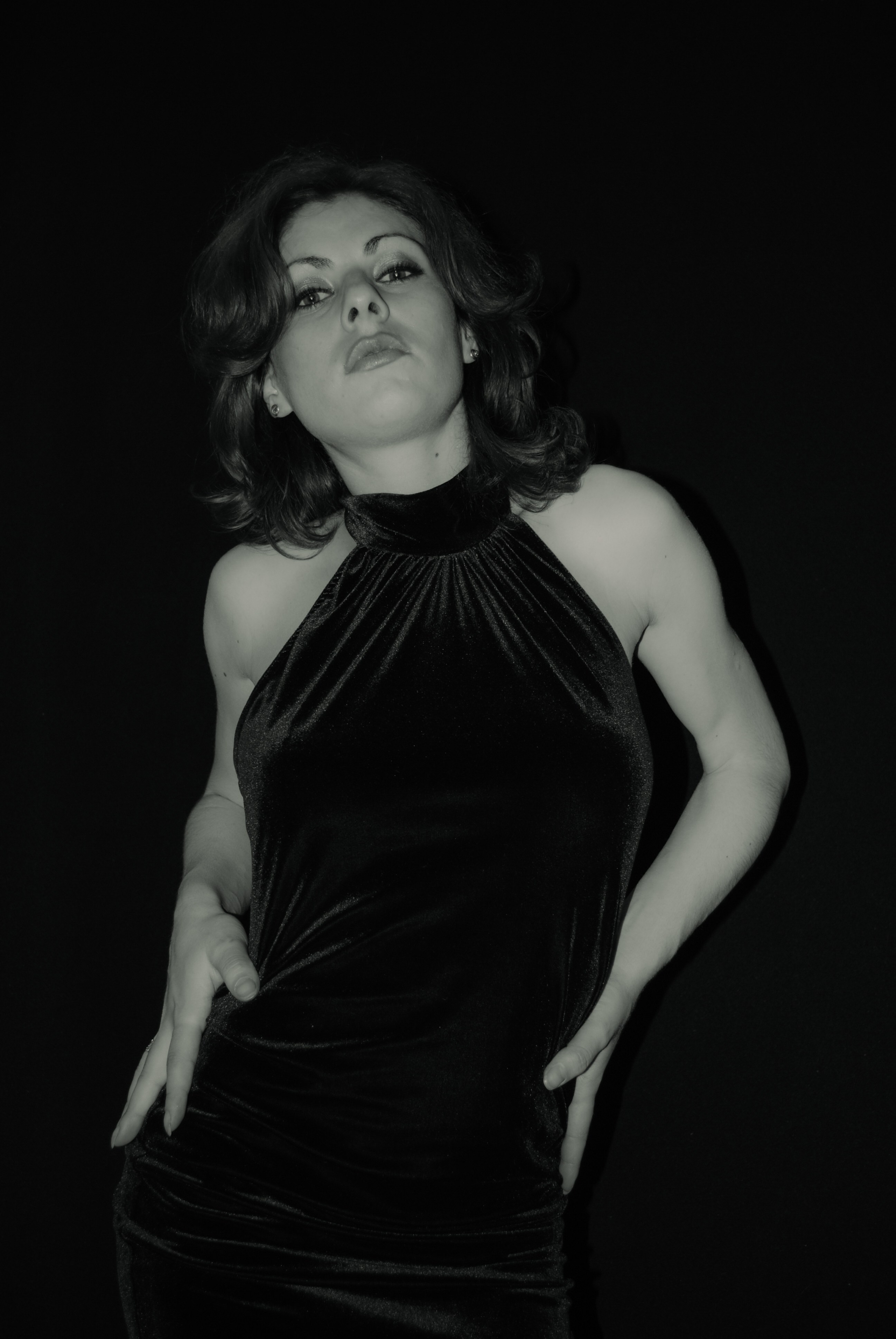 Portraits. Cristian.Fotografie