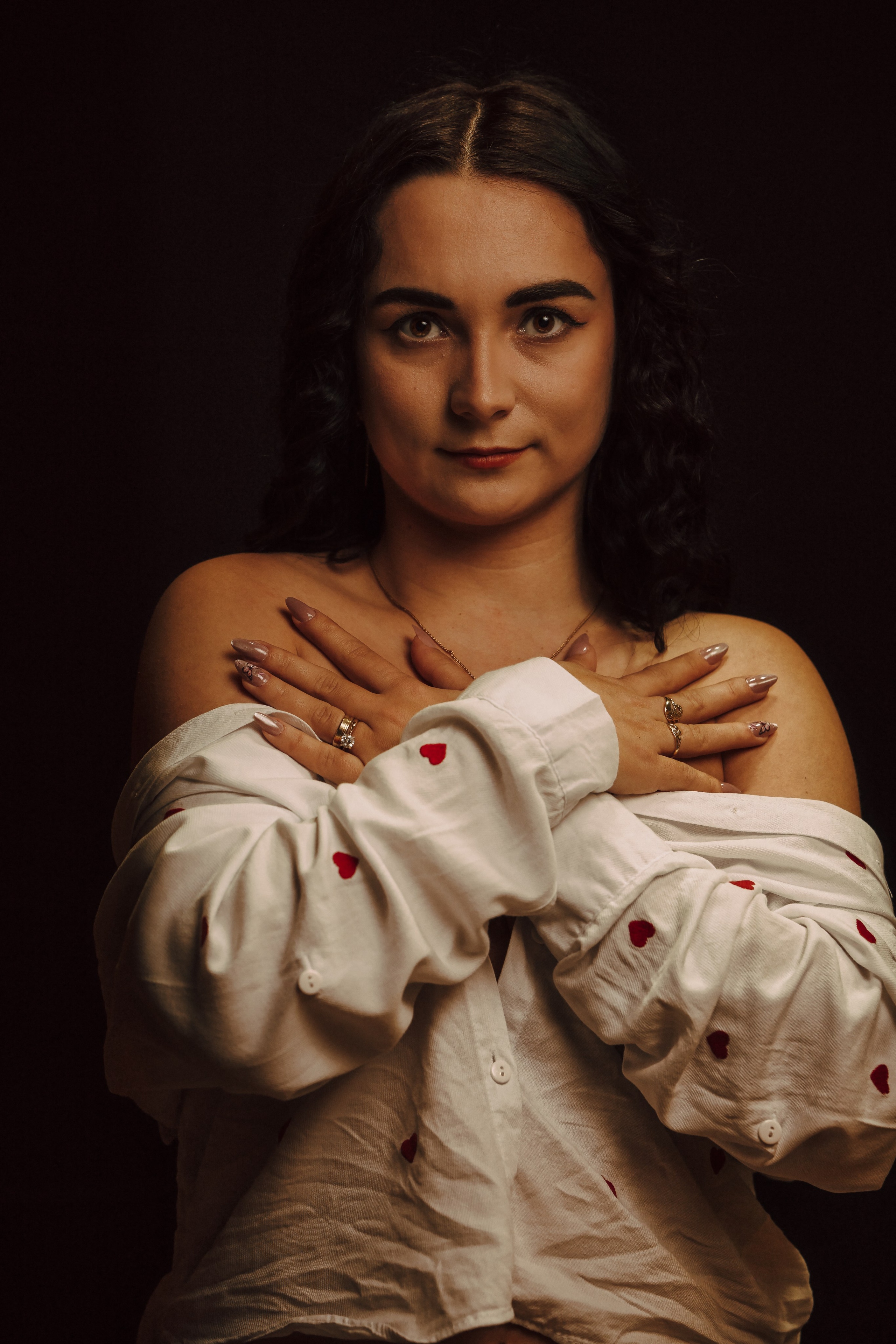 Portraits. Cristian.Fotografie