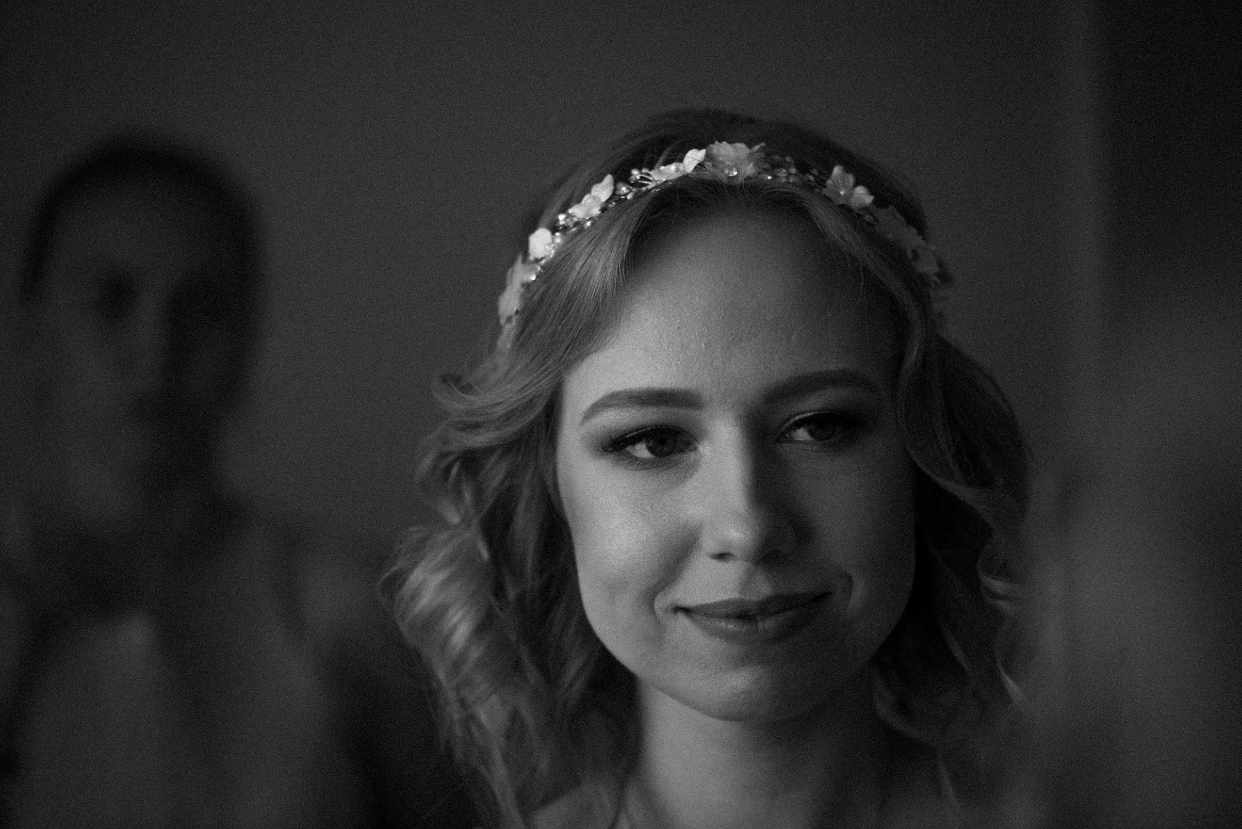 KATE AND ALEX. Florida destination wedding photographer