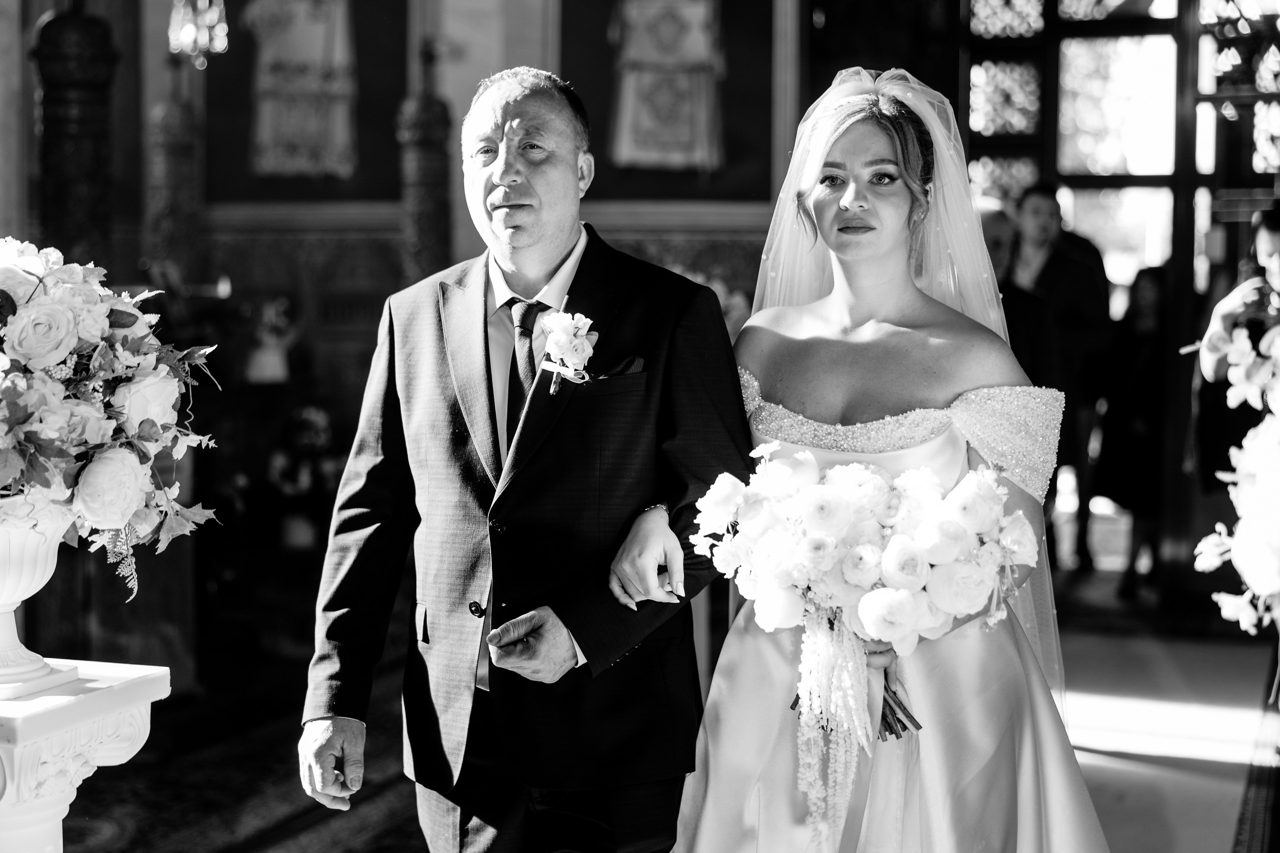 Ioan & Ana. ProWed — Foto Video Moldova