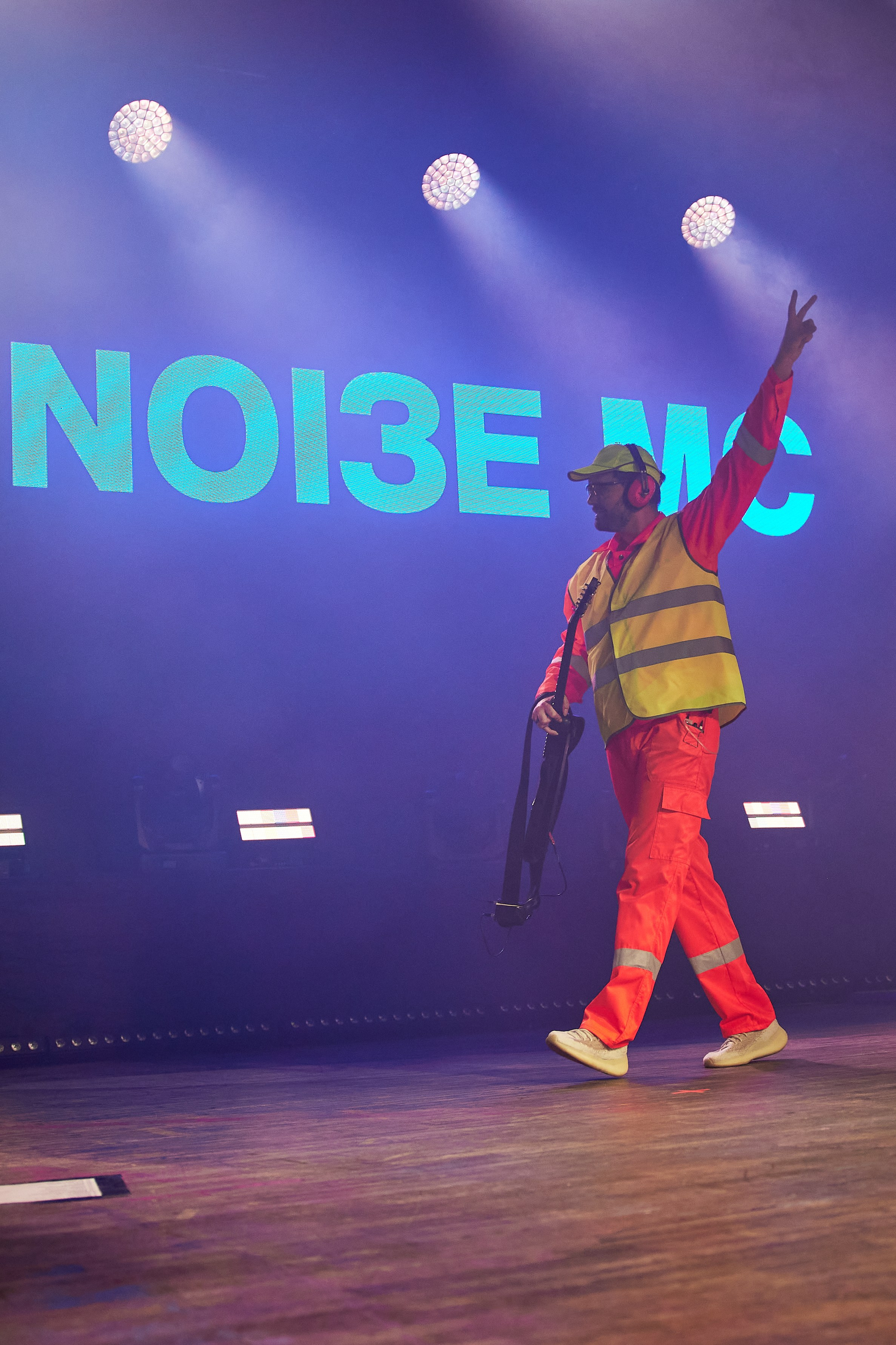 Noize MC. Alex Kibuk — Fotografia Imprez Firmowych i Eventów w Warszawie