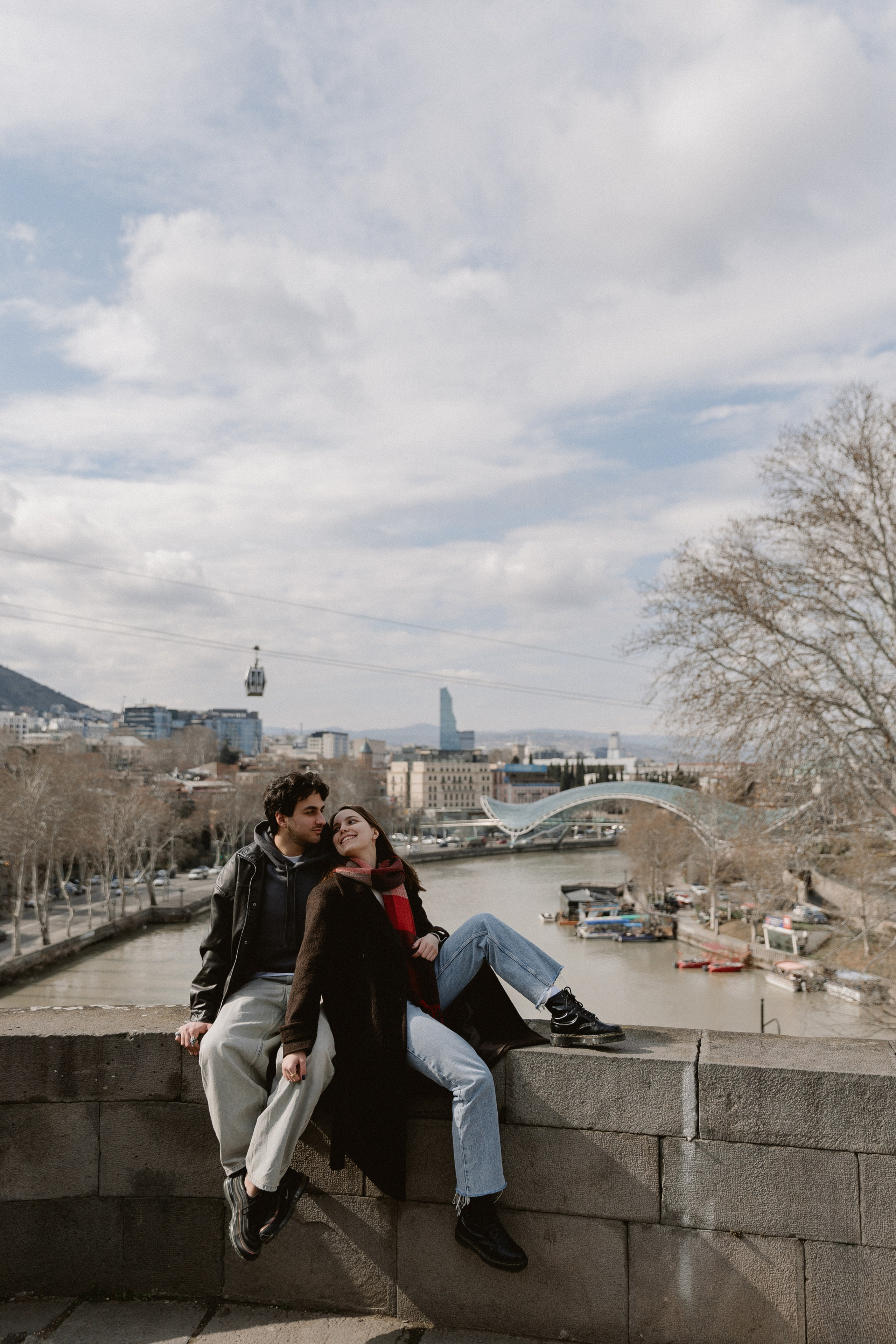 Metehi/Метехи. Photographer Anna Nazarenko