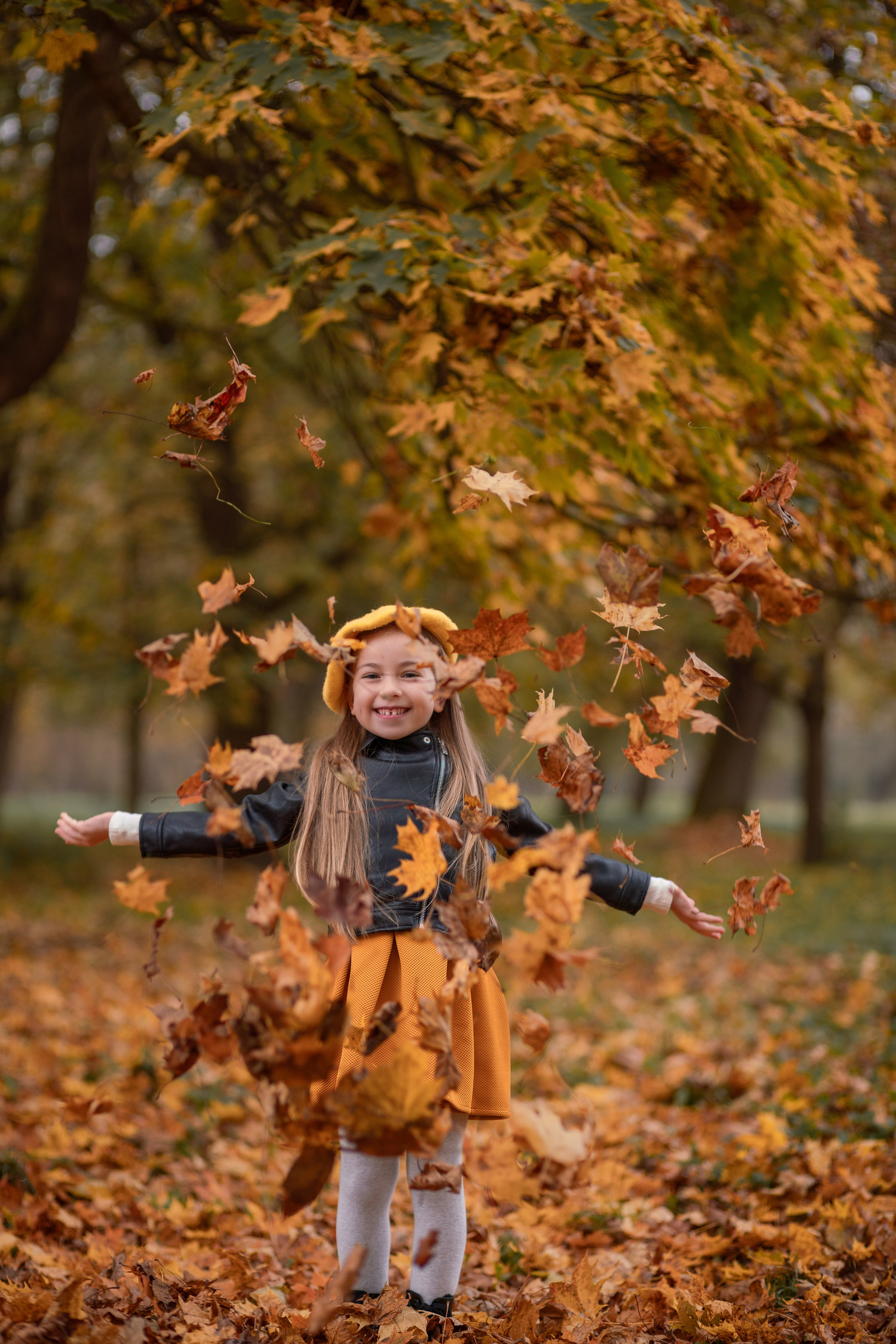 Family. Familien- und Kinderfotografin Katerina Vlasenko, München