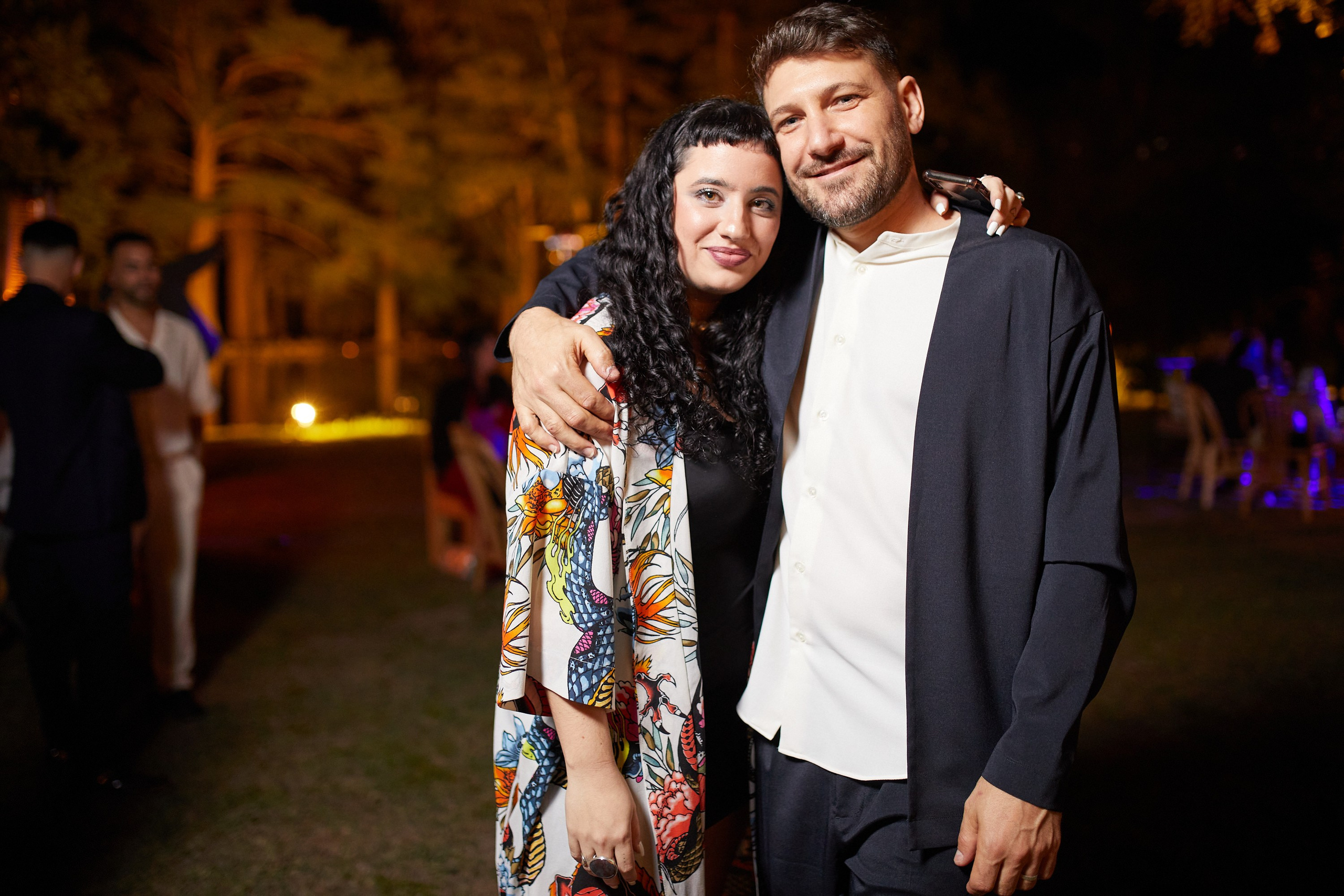 Mati & Martín. Marcos Ferrari Fotógrafo