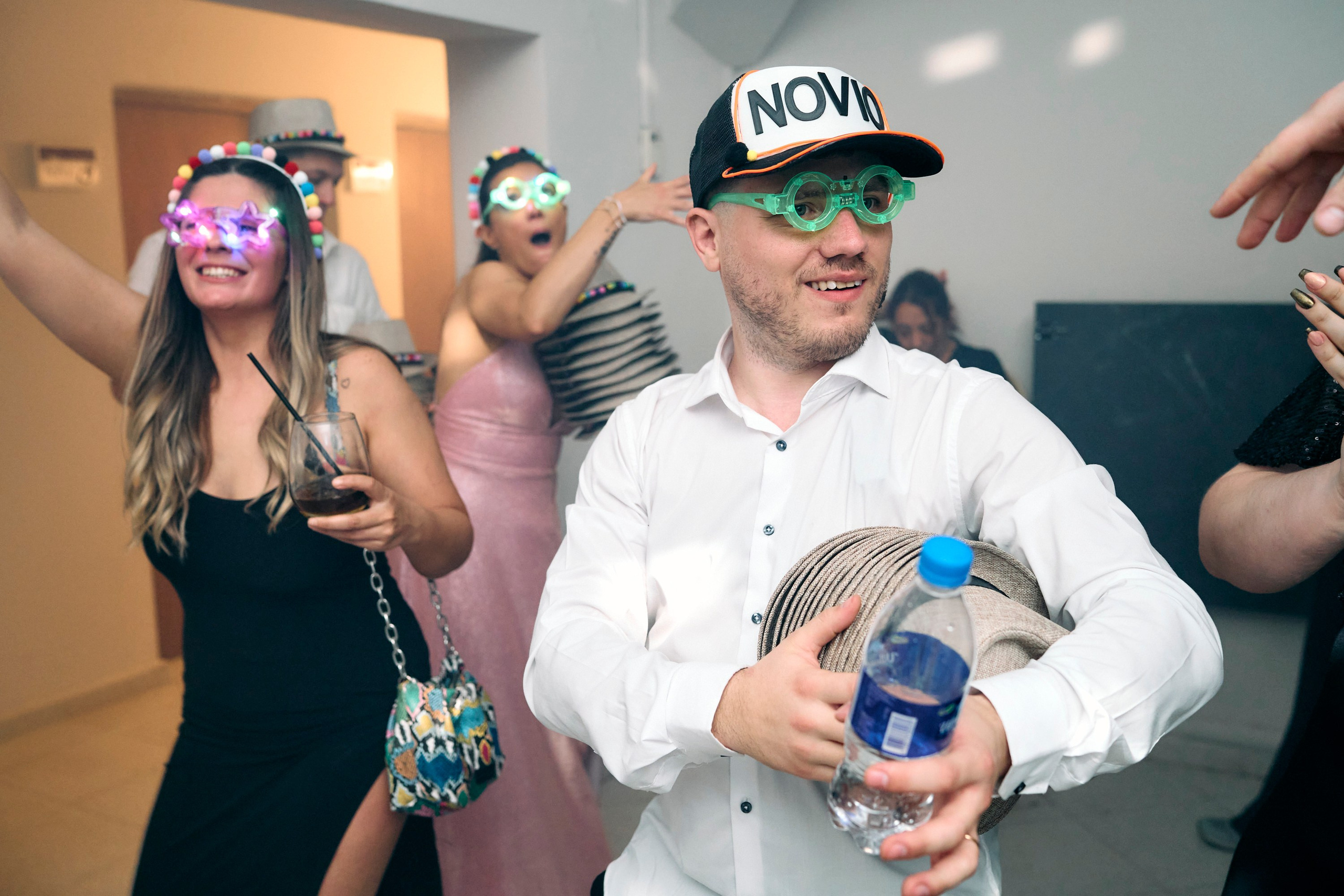 Lola & Pablo. Marcos Ferrari Fotógrafo