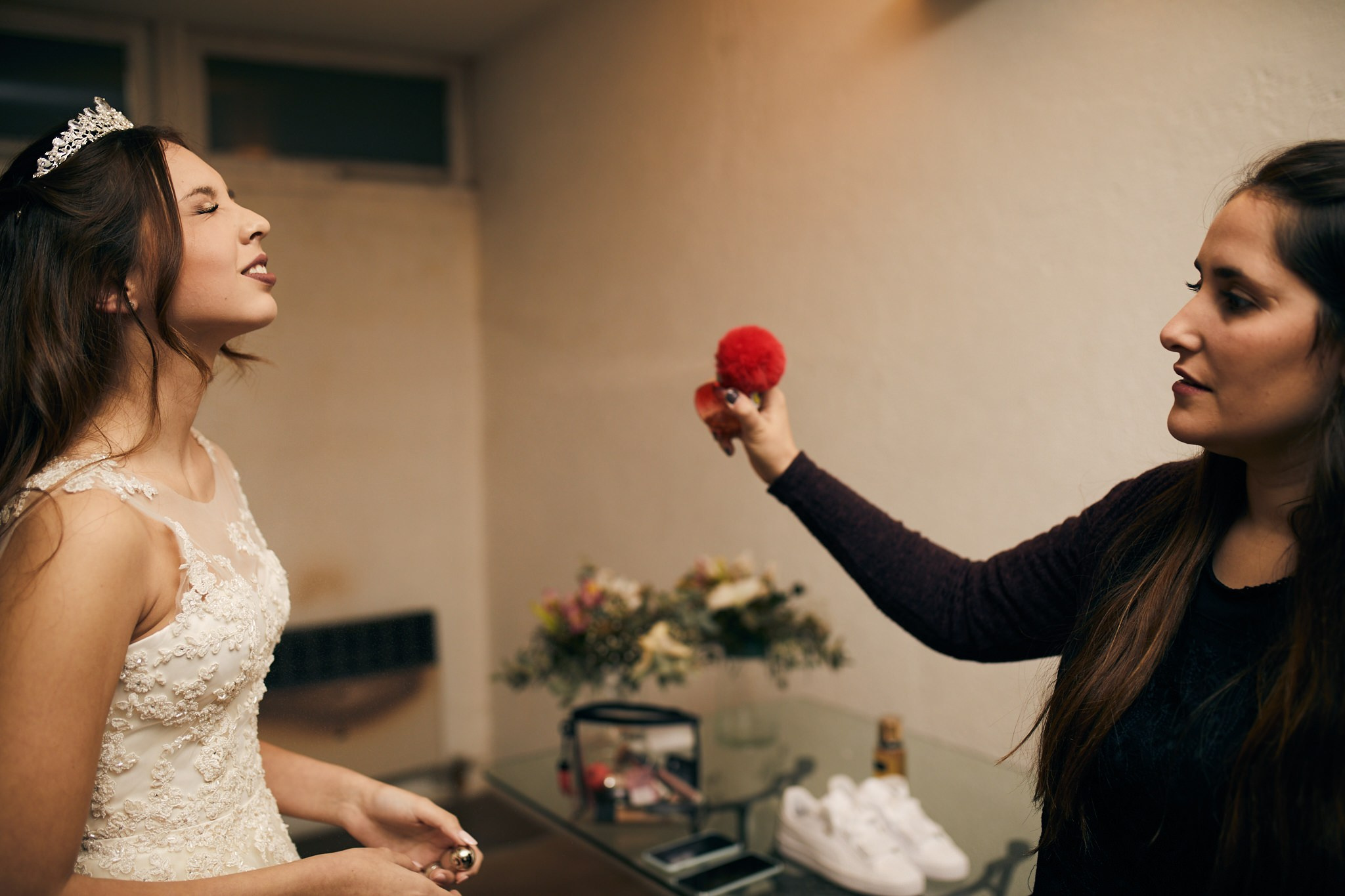 MARTINA. Marcos Ferrari Fotógrafo