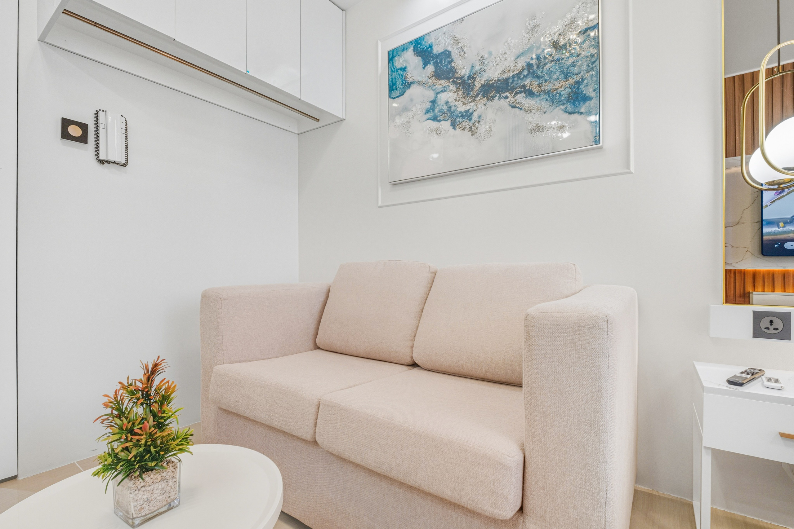 Shore Residences // Pasay. Interior & Architectural Photographer Philippines | Argen Carlo Camaclang