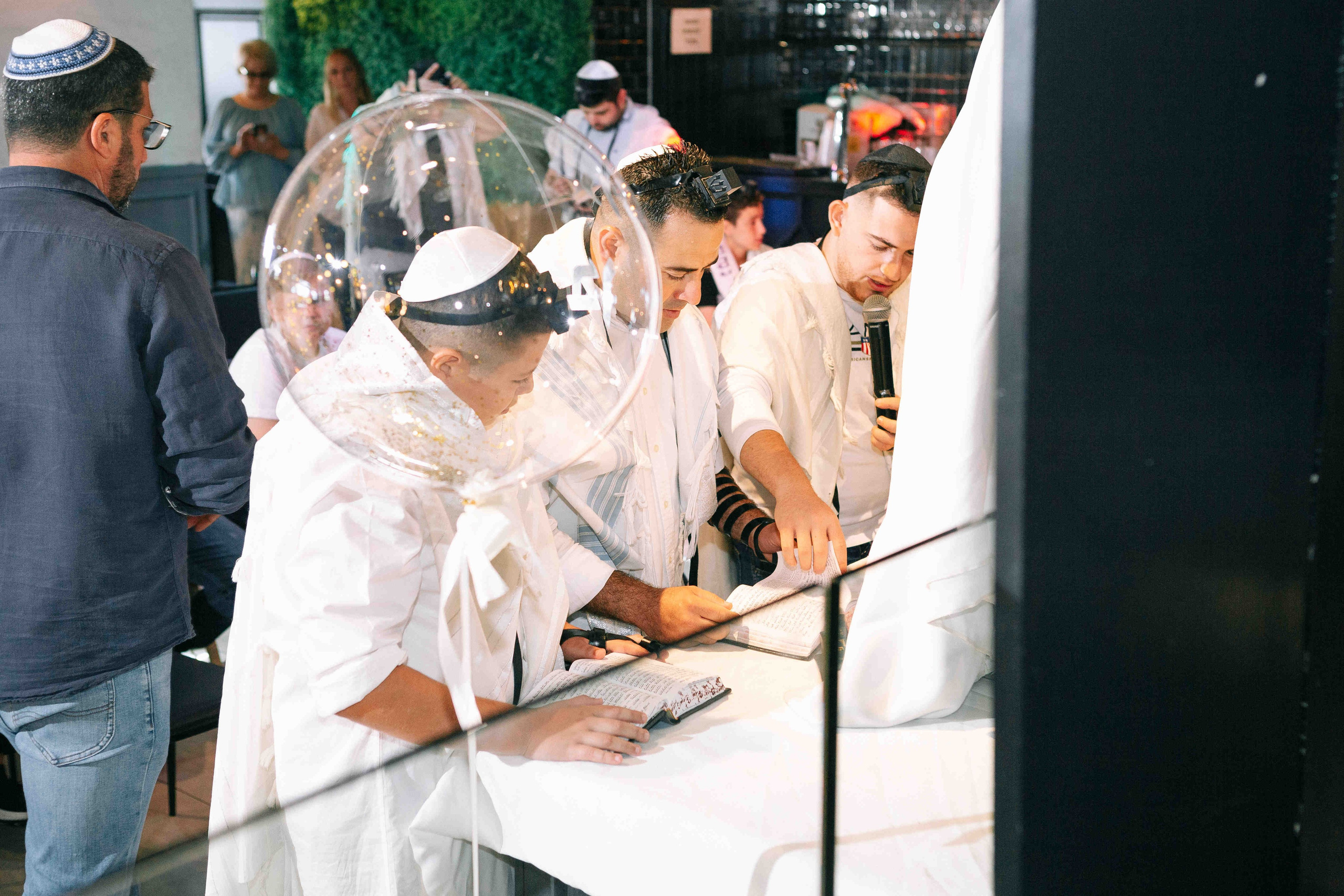 BAR MITZVAH IN A RESTAURANT (NETANYA). Https://shi-photo.com/
