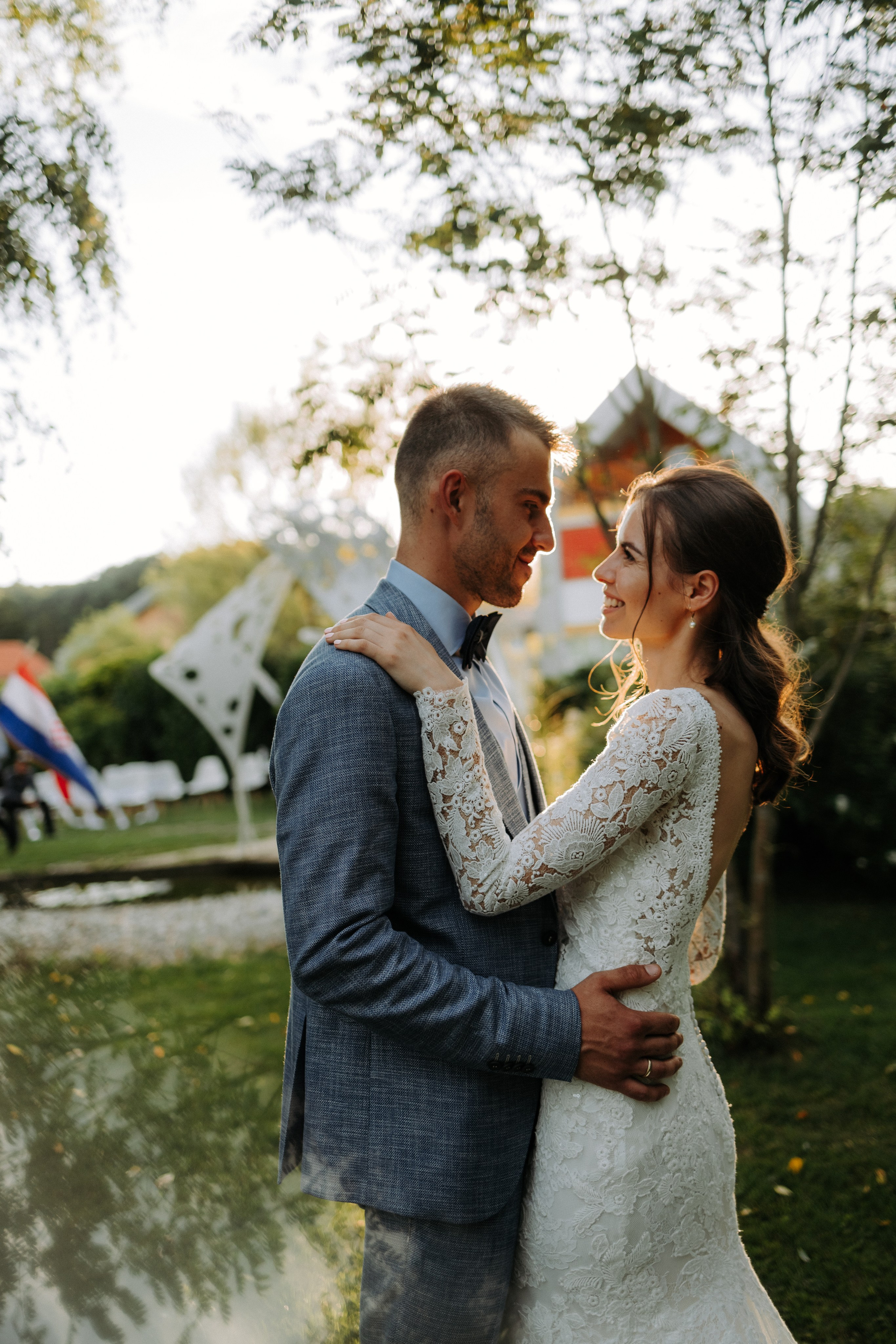 Darko & Nelli. Elena Gorobets. Photographer in Zagreb