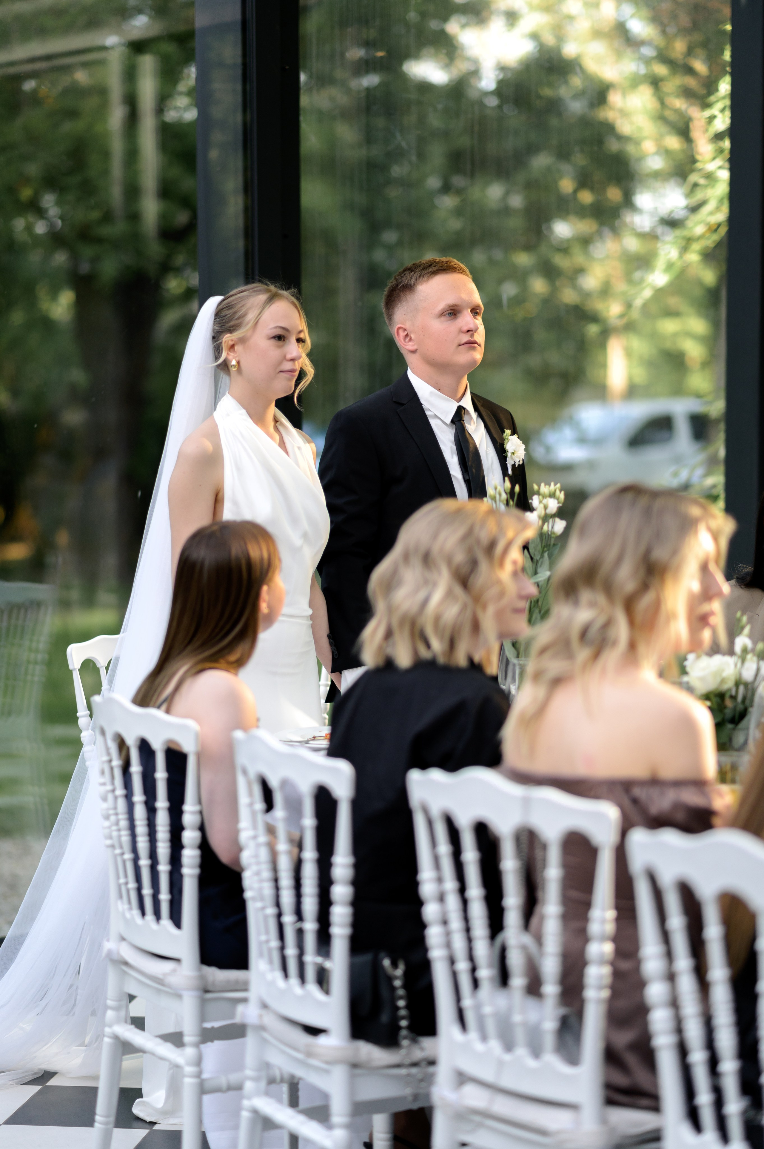 Kirill and Marina, 2024. Wedding photographer in Wroclaw Warsaw Krakow Margarita Tuleiko