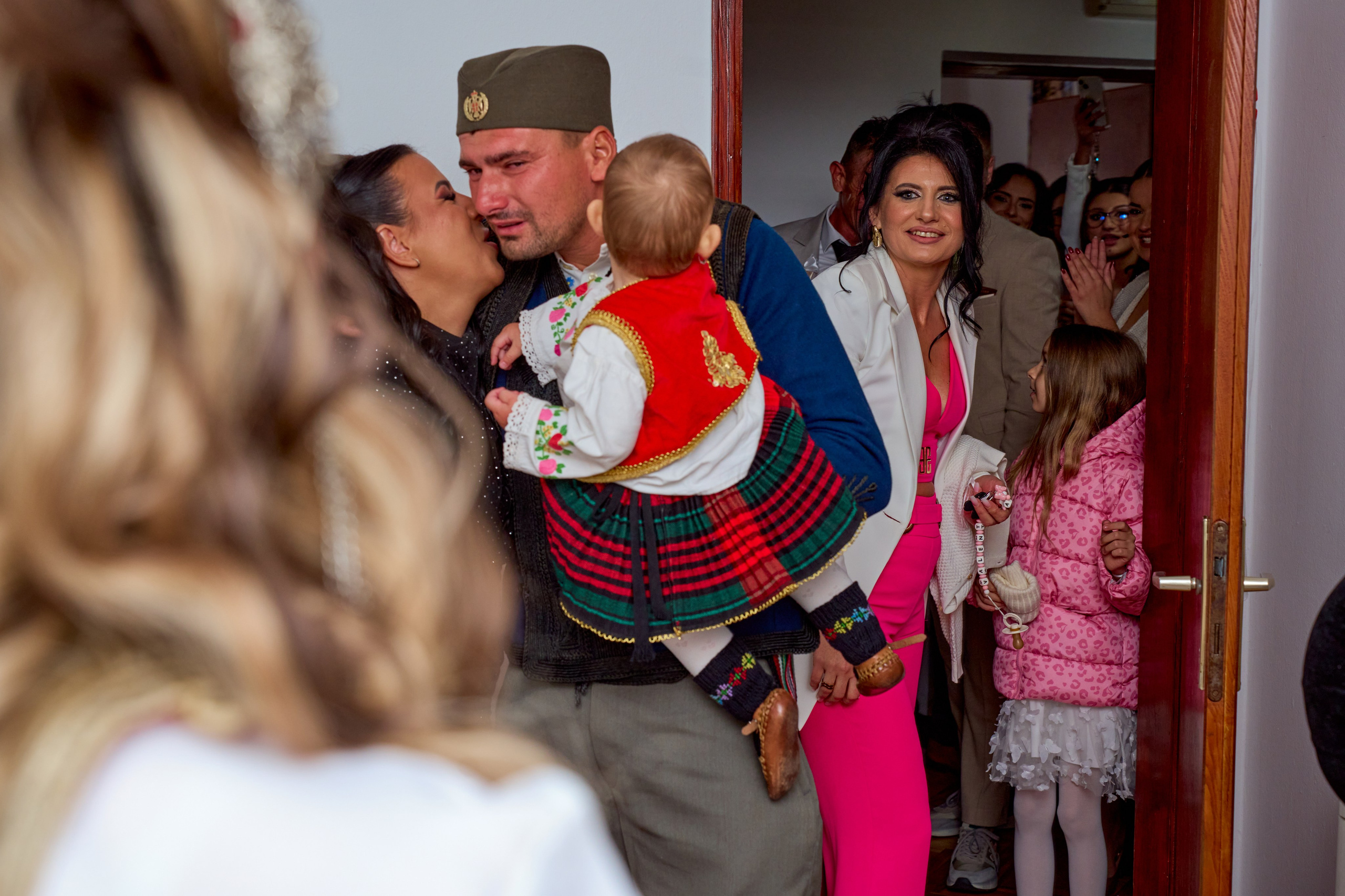 Ivana i Jefta. Marko Superio | Wedding & Portrait Photographer