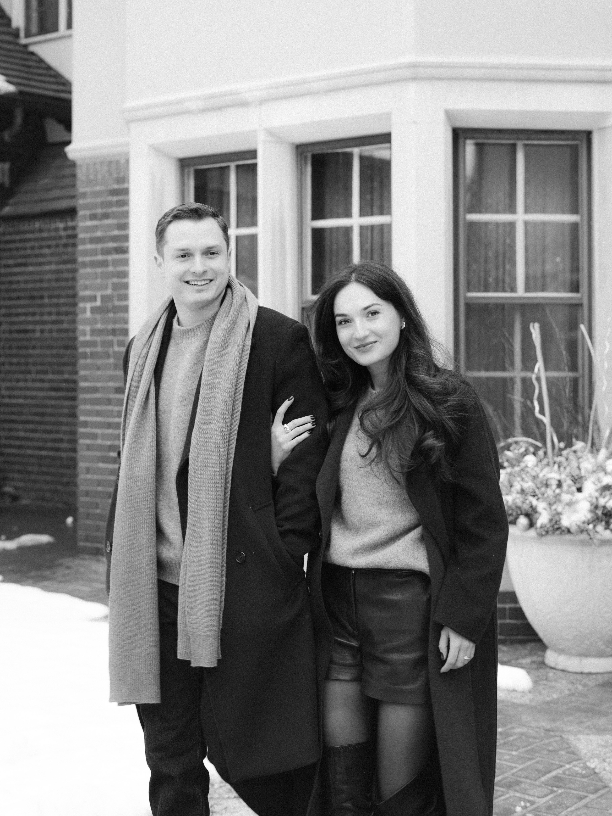 Natallia & Maks. Anastasia Post: Wedding and Editorial Photography