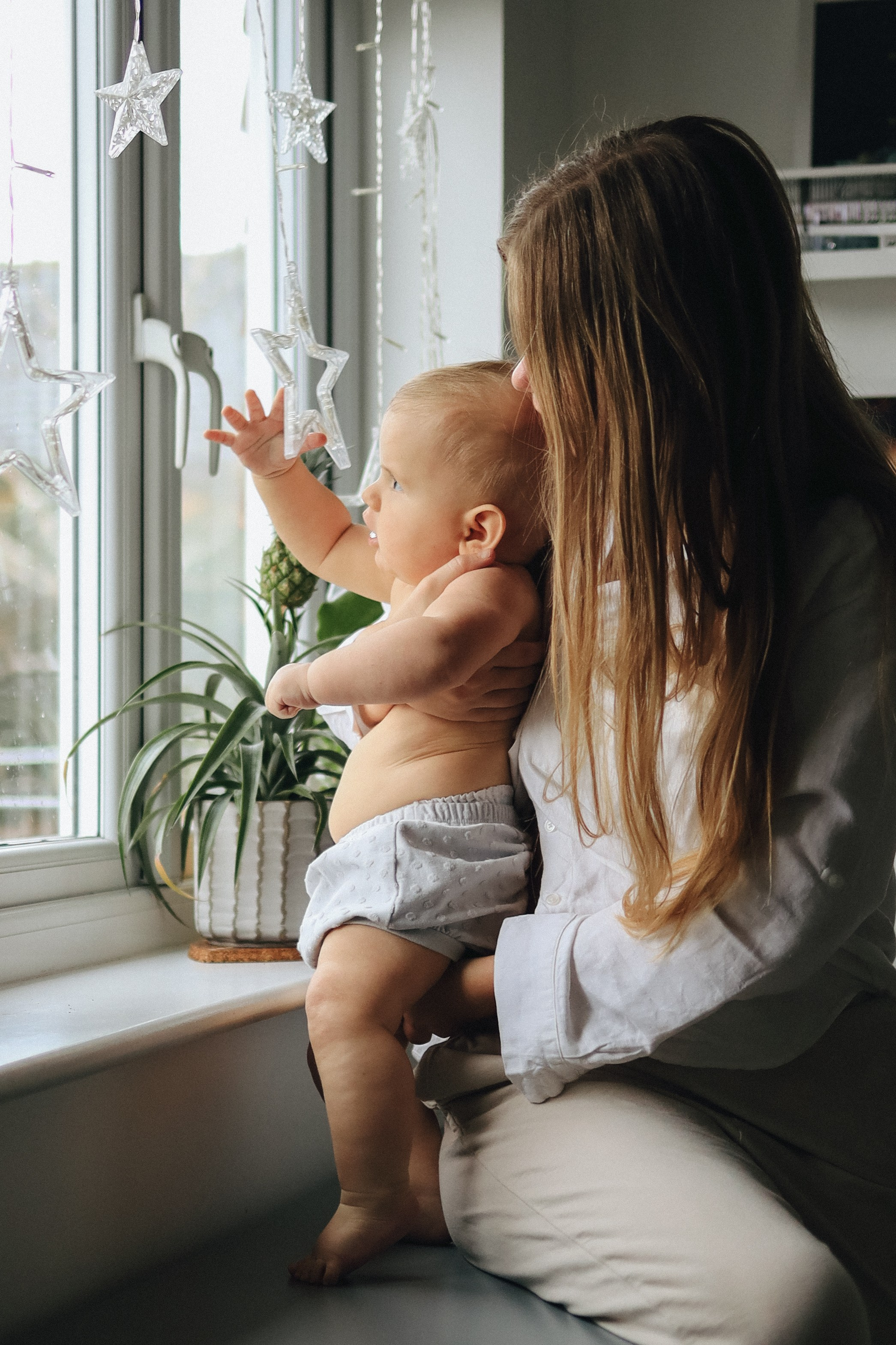 Tanya&Sava. Newborn and Family Photographer in Bromley, London, Liliya Potekhina