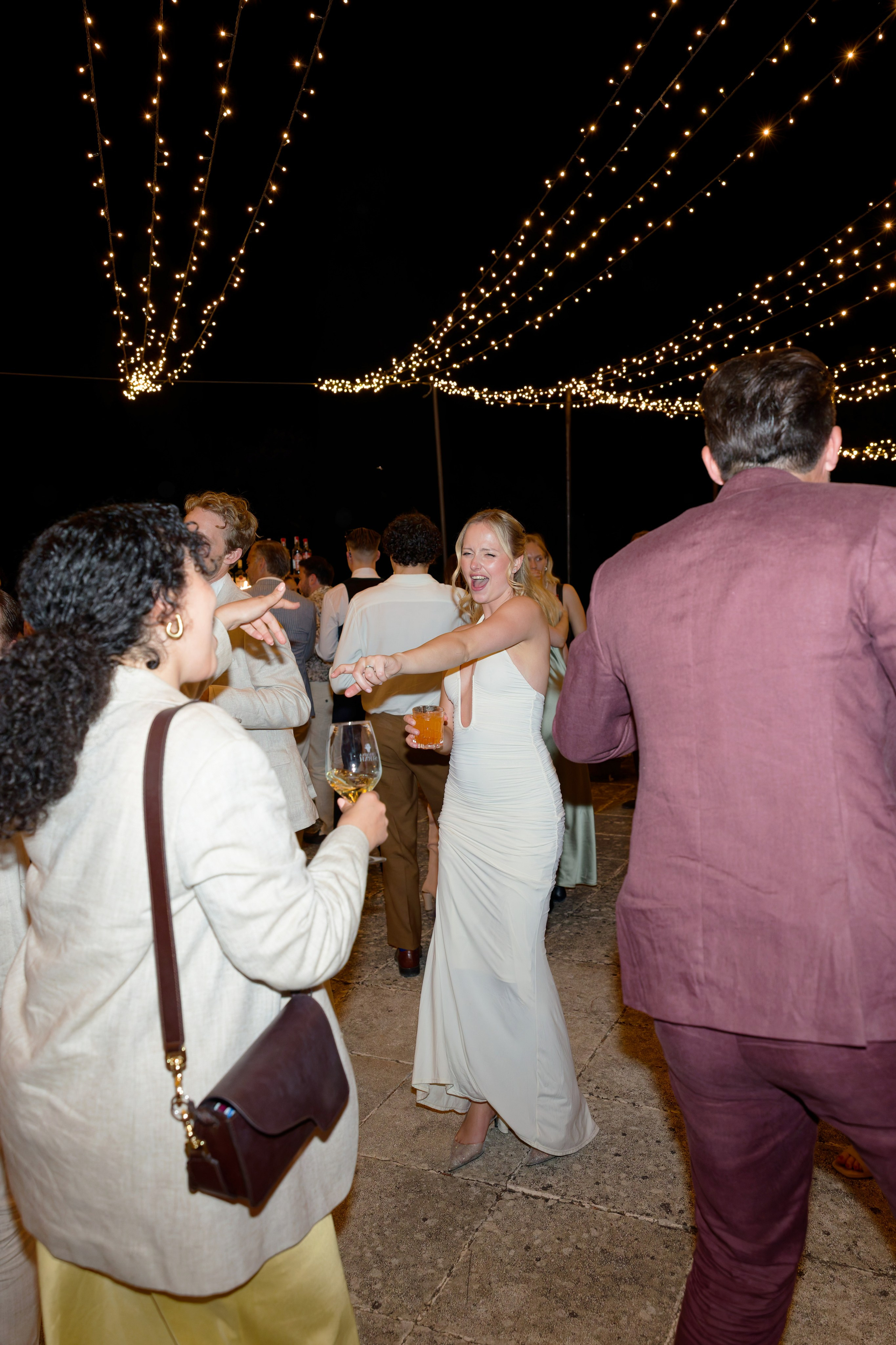 Wedding at La Torre di Pila, Umbria, Italy