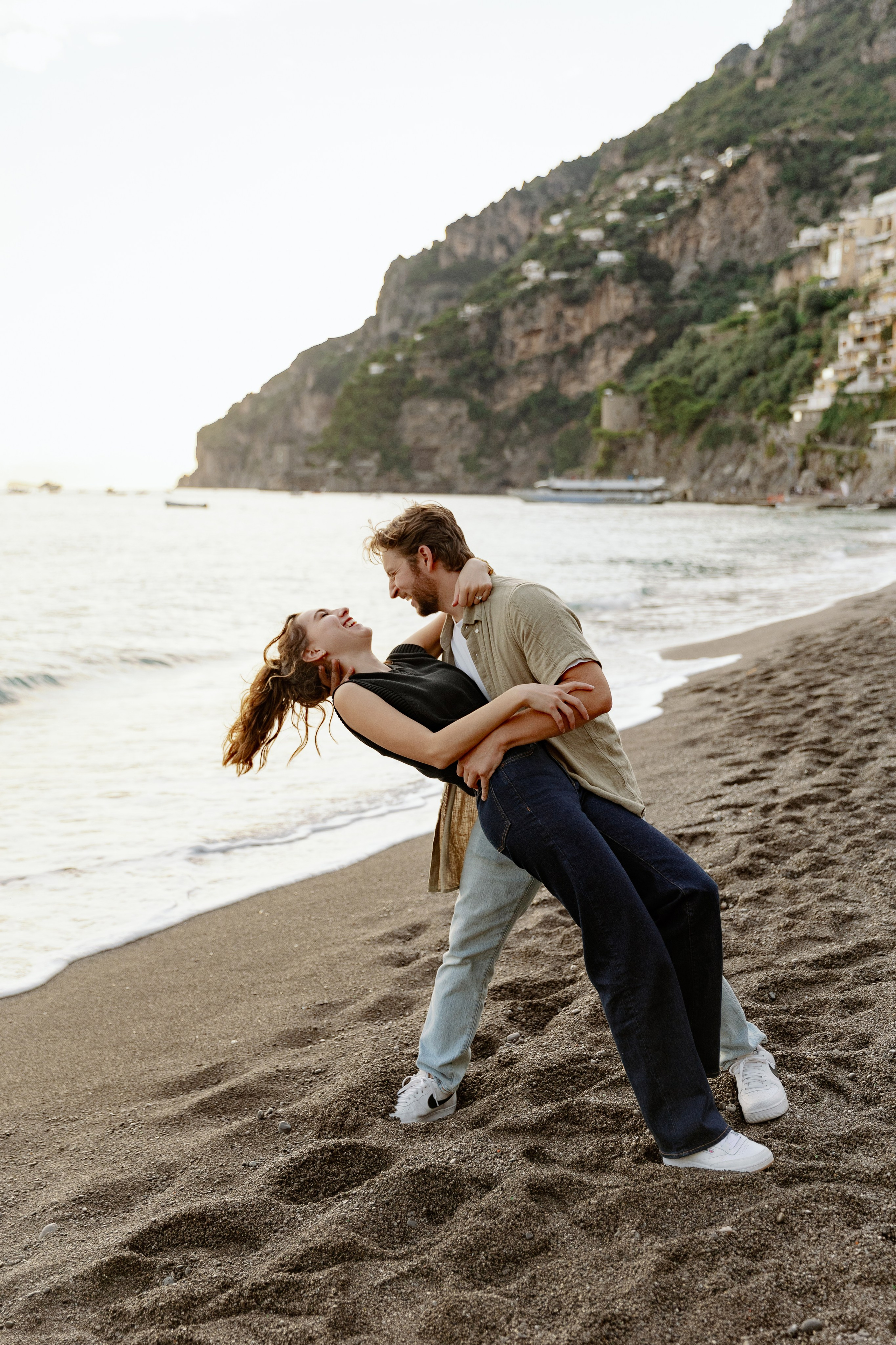 Dillon&Yesika. Photographer