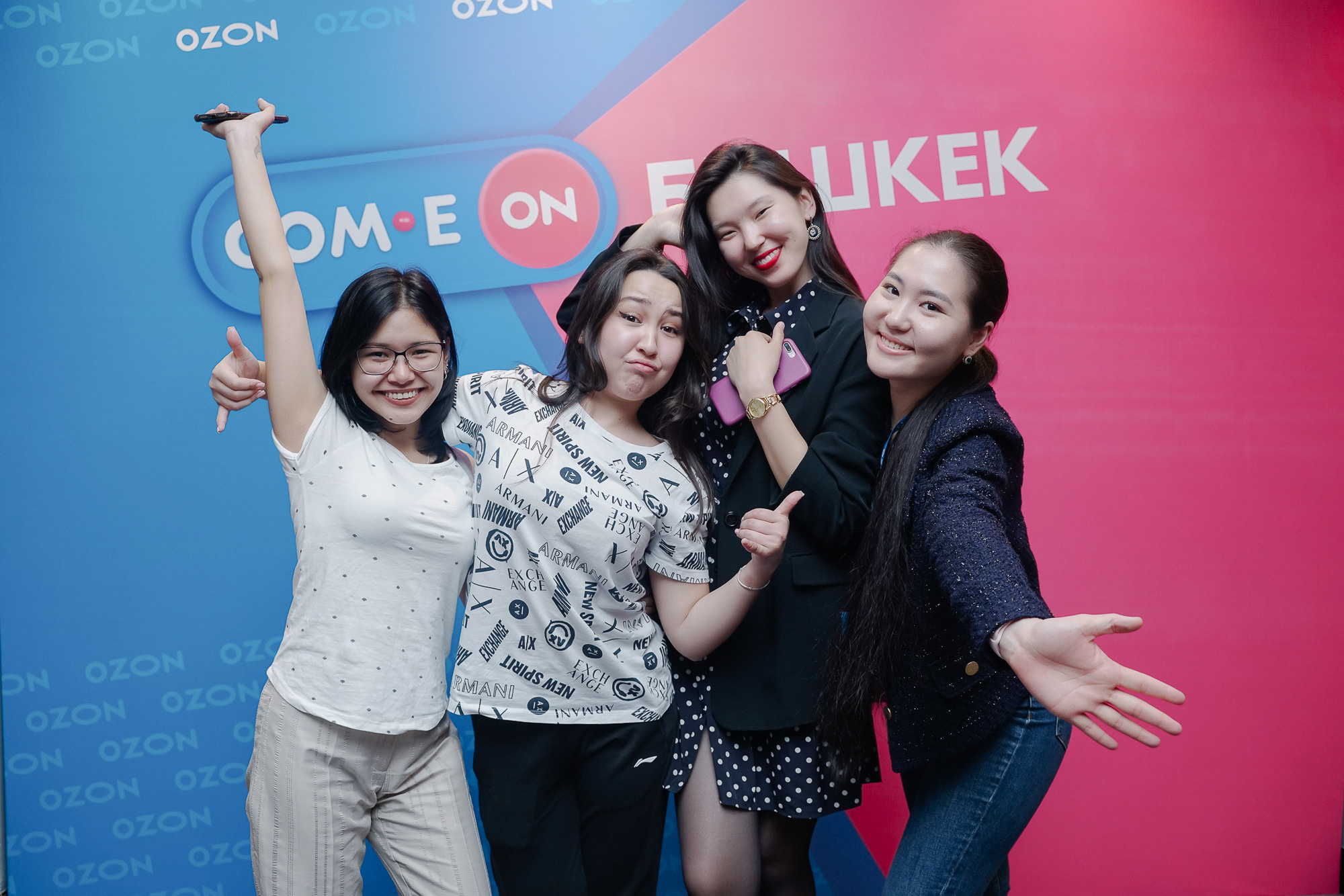 Ozon. Toktonaliev.com.kg, Семейный и детский фотограф в Бишкеке