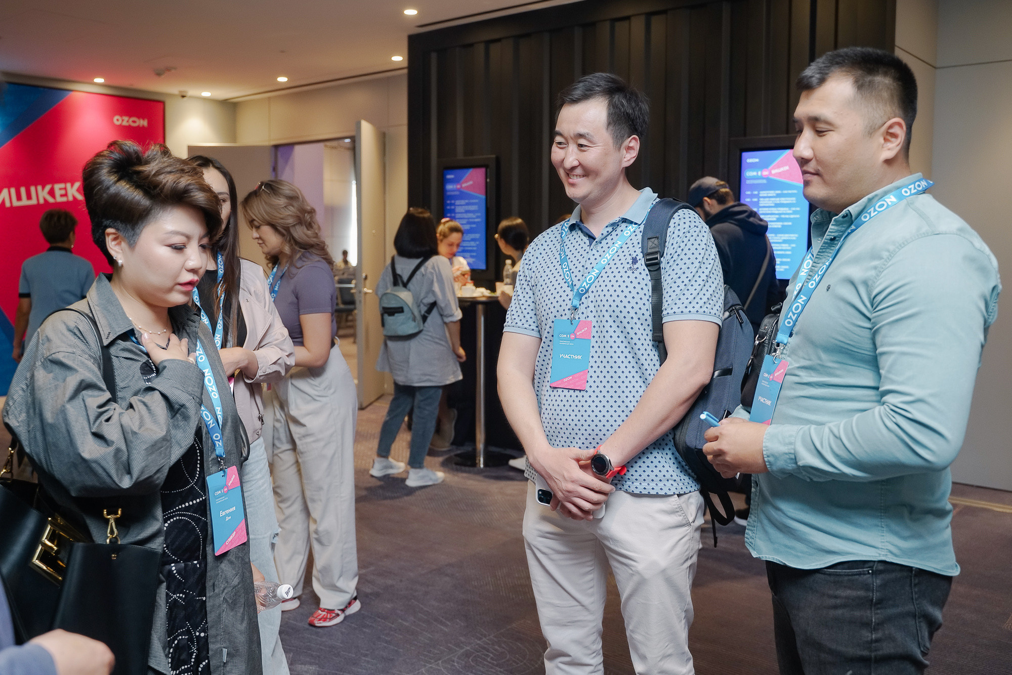 Ozon. Toktonaliev.com.kg, Семейный и детский фотограф в Бишкеке