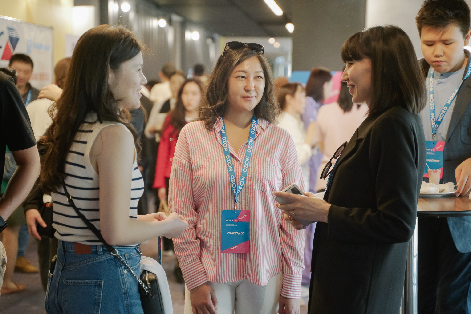 Ozon. Toktonaliev.com.kg, Семейный и детский фотограф в Бишкеке