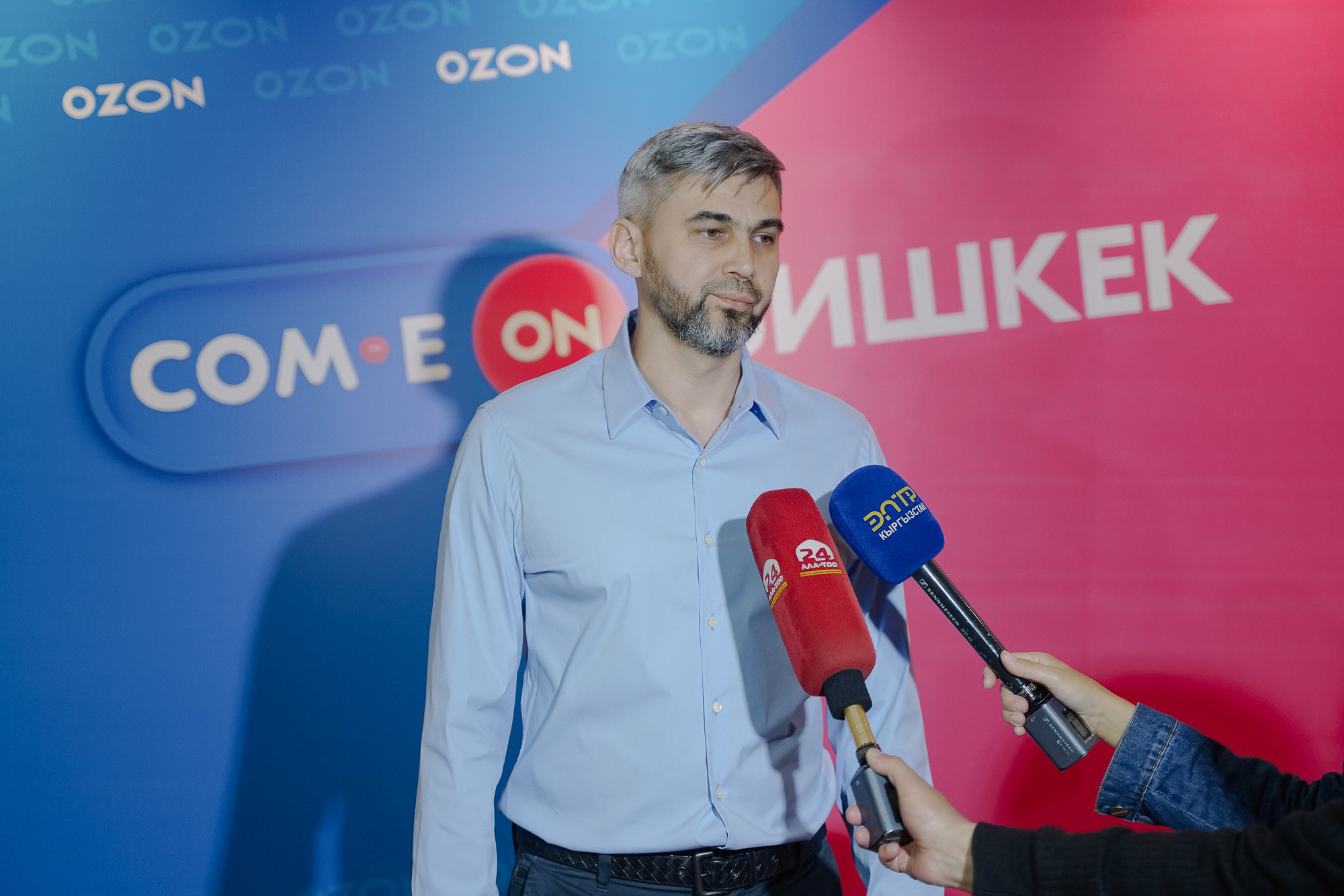 Ozon. Toktonaliev.com.kg, Семейный и детский фотограф в Бишкеке