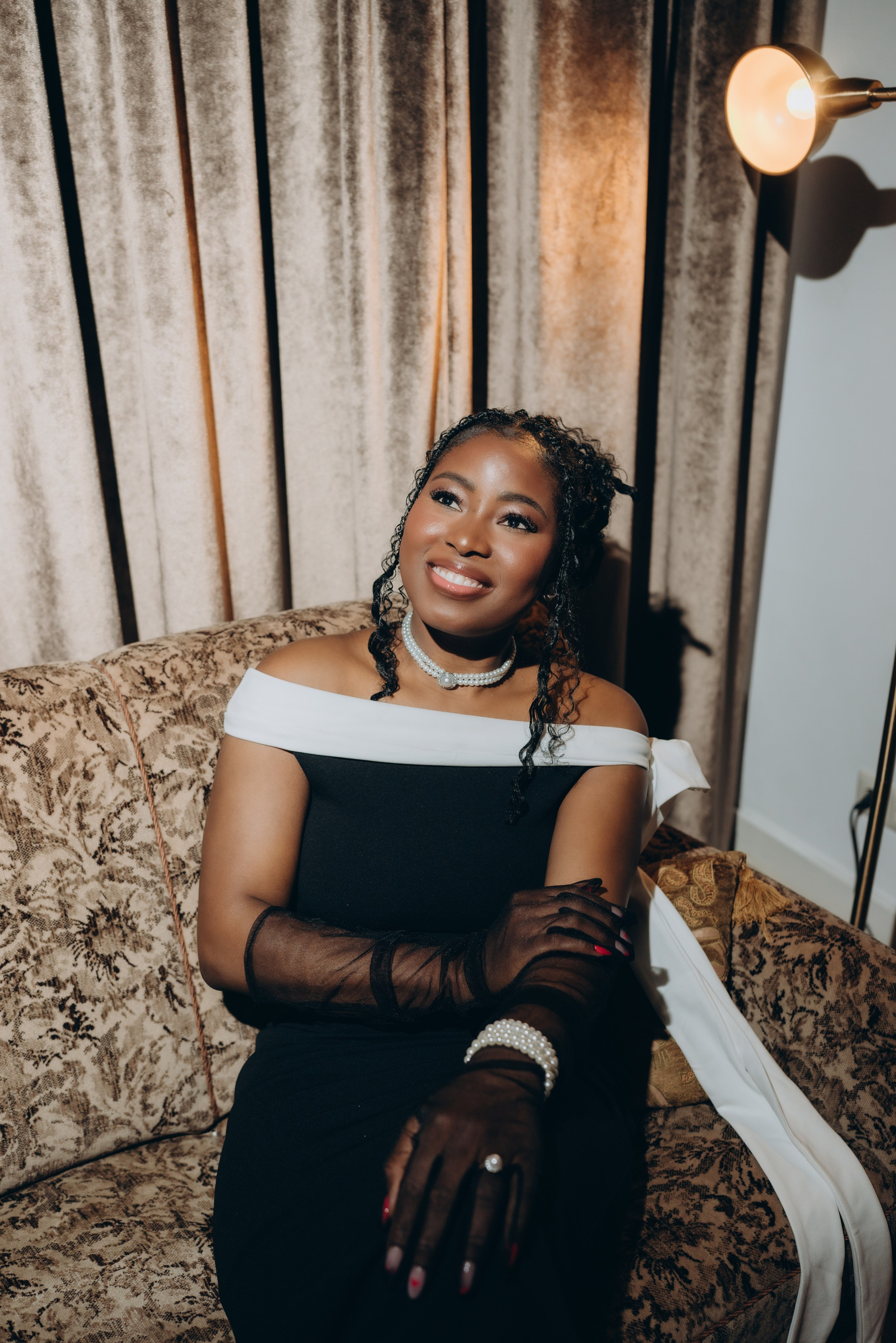 Esther. Photographer Netherlands