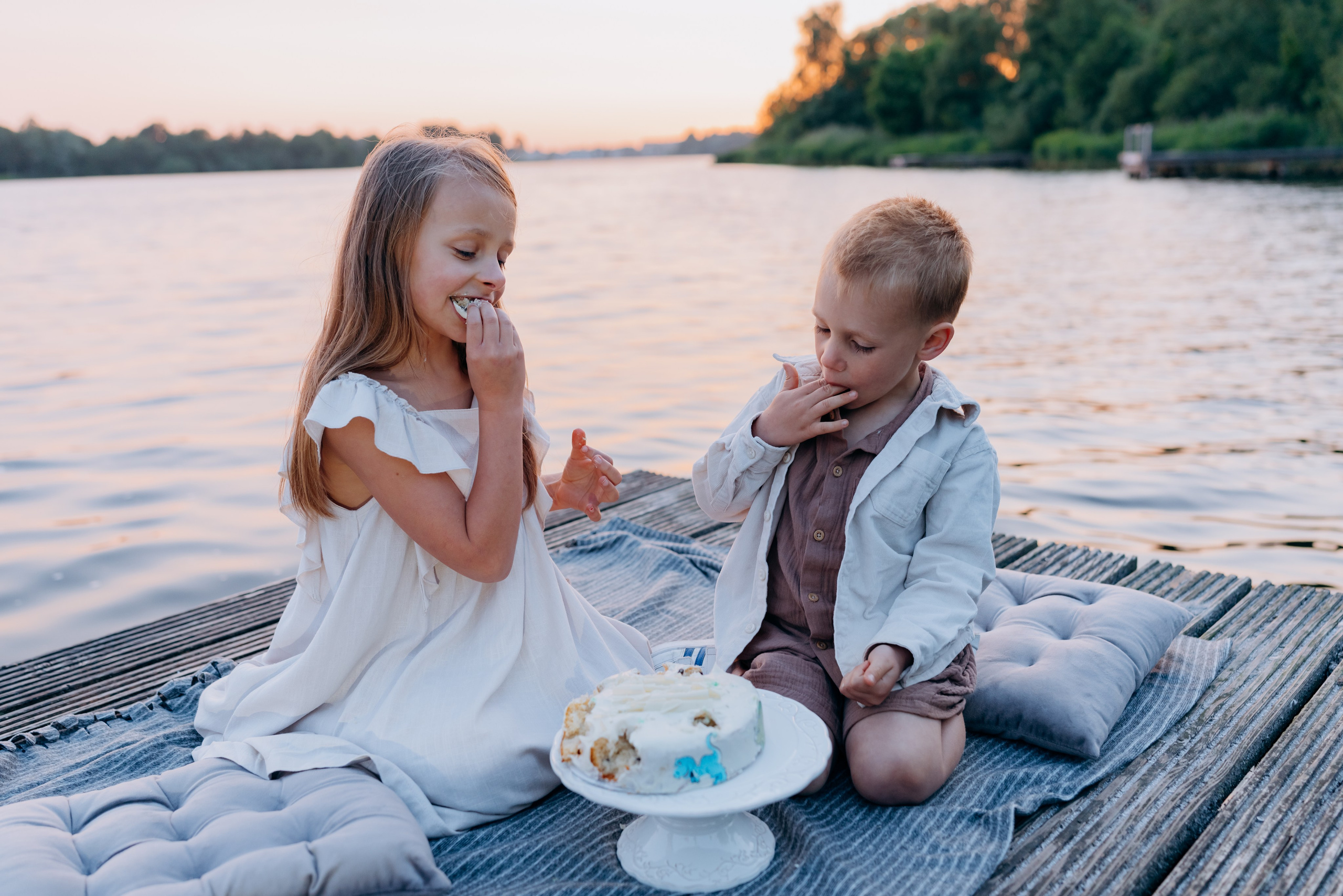 O&M. Photographer Netherlands