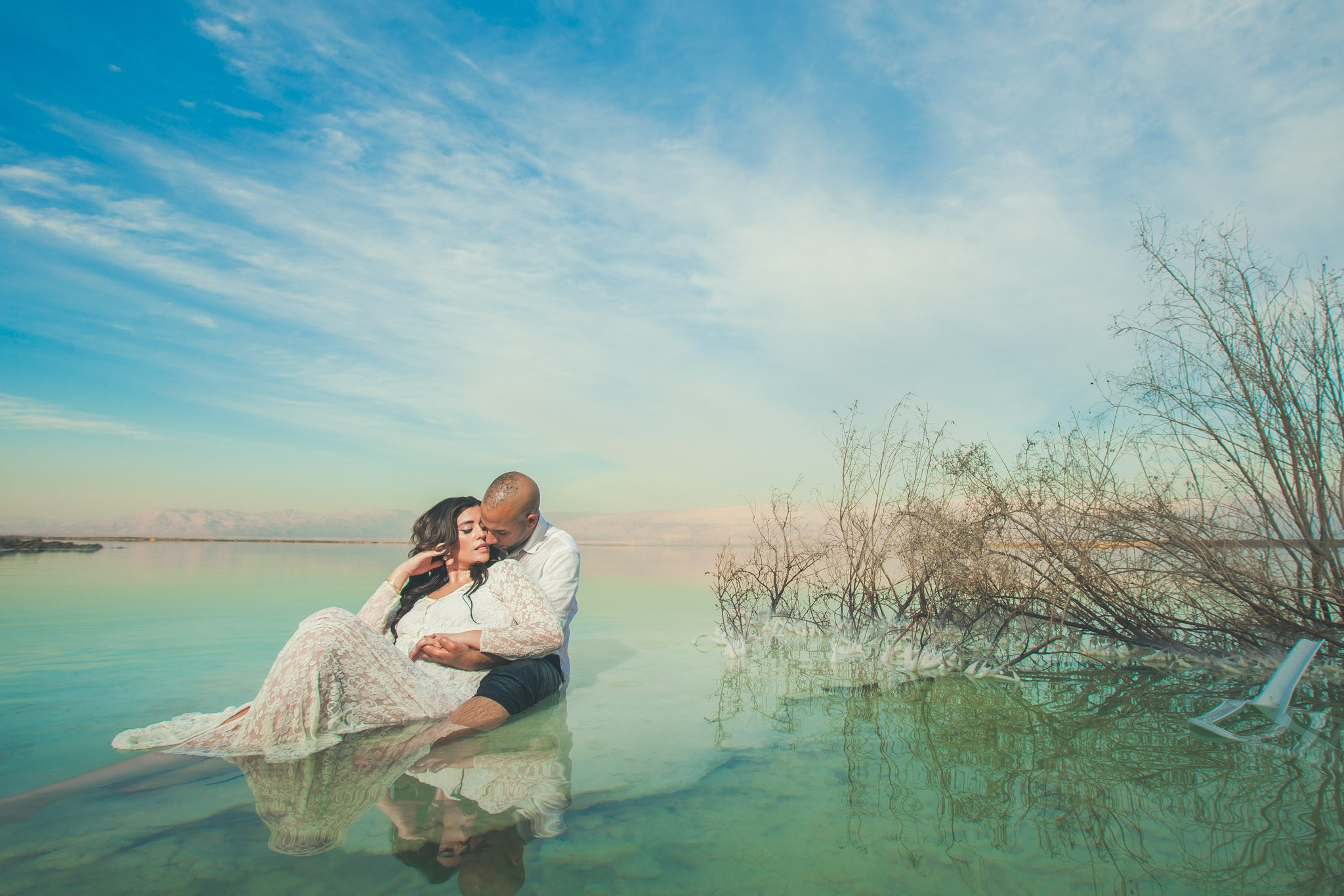 צילום של איגור. Wedding and events photographers Studio Shalom