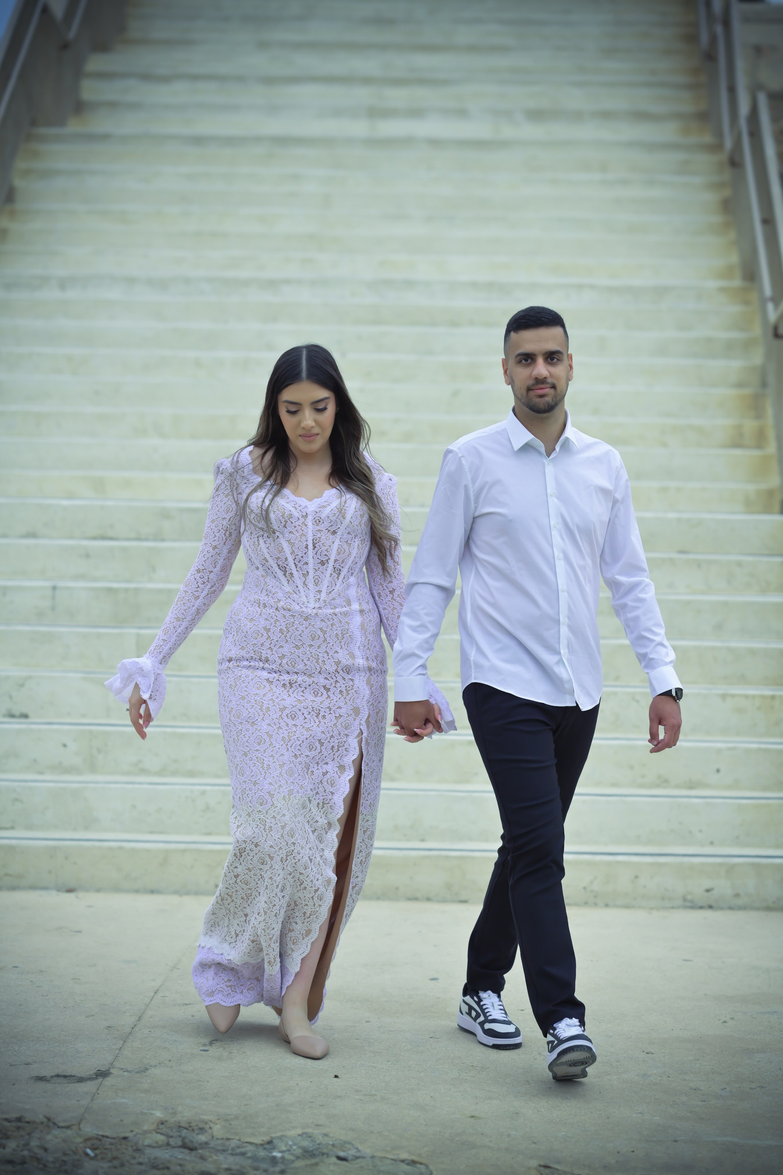 Sharona &Ely. Wedding and events photographers Studio Shalom