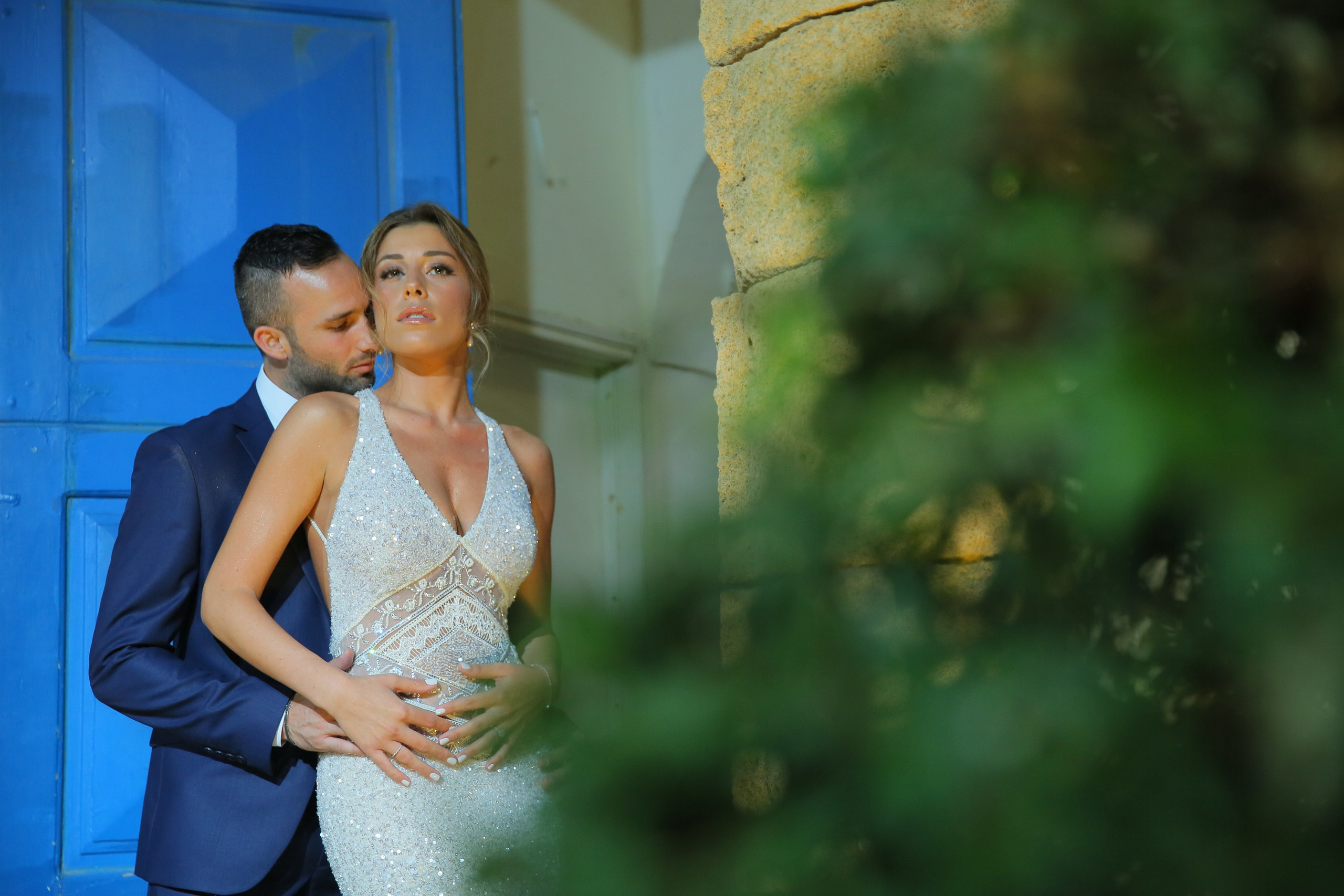 Rotem & Liran. Wedding and events photographers Studio Shalom