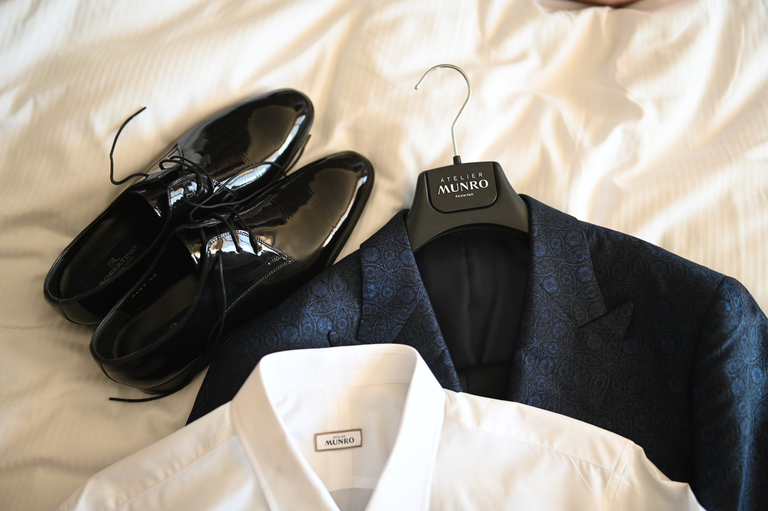 Diana & Benjamin. Wedding and events photographers Studio Shalom