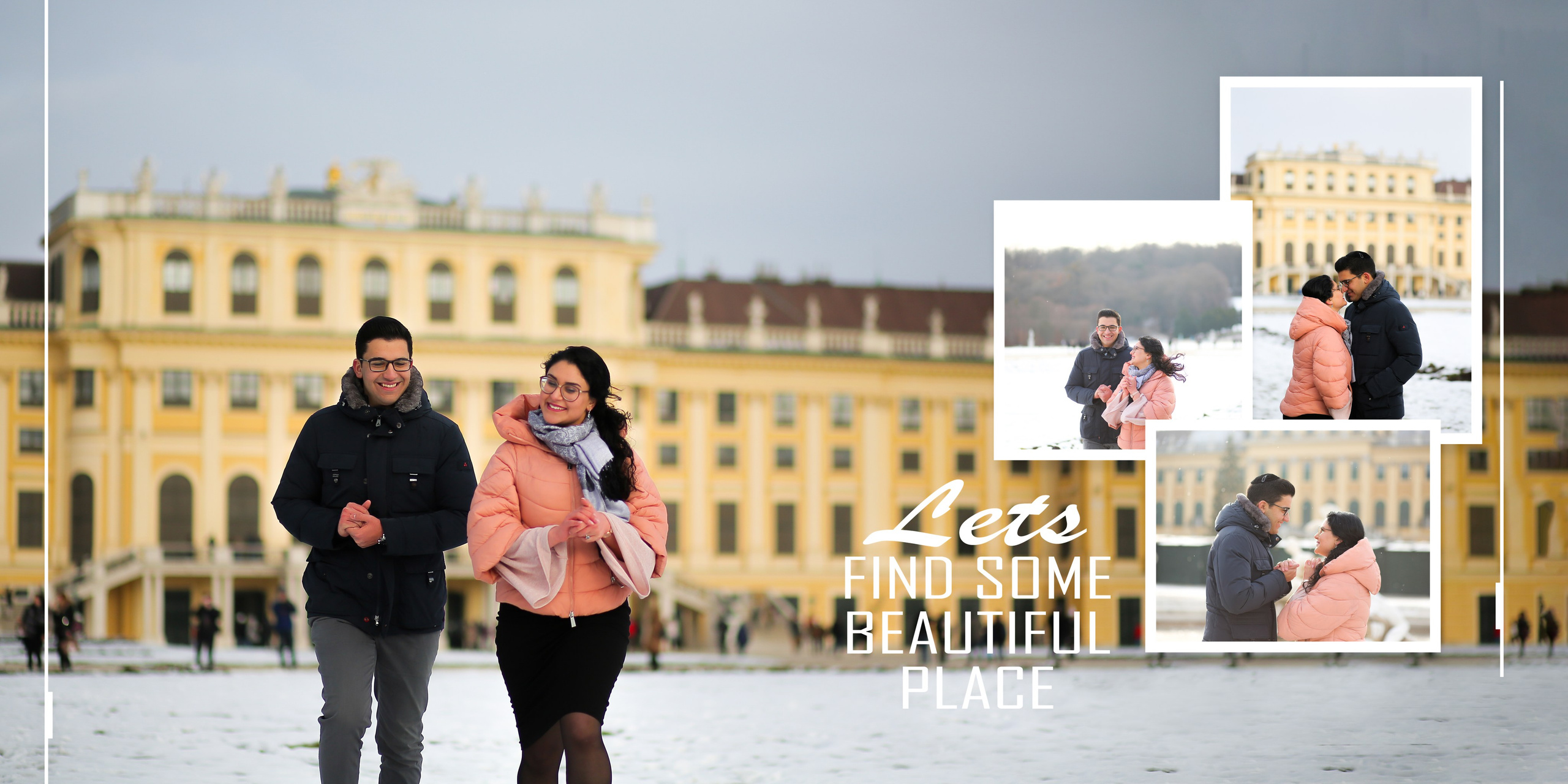 Bechor & Chaya. Wedding and events photographers Studio Shalom