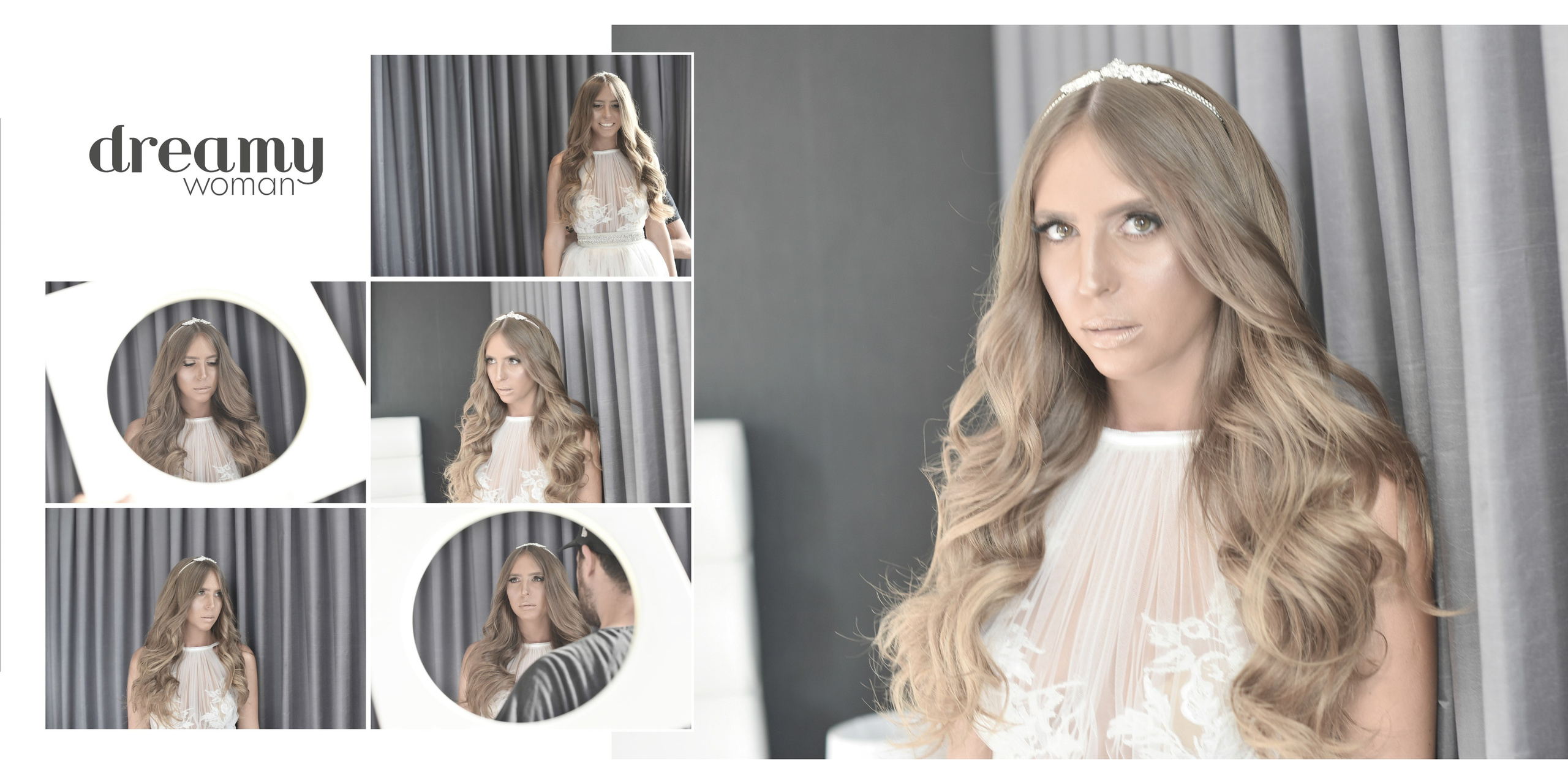 Yanna & Mor. Wedding and events photographers Studio Shalom