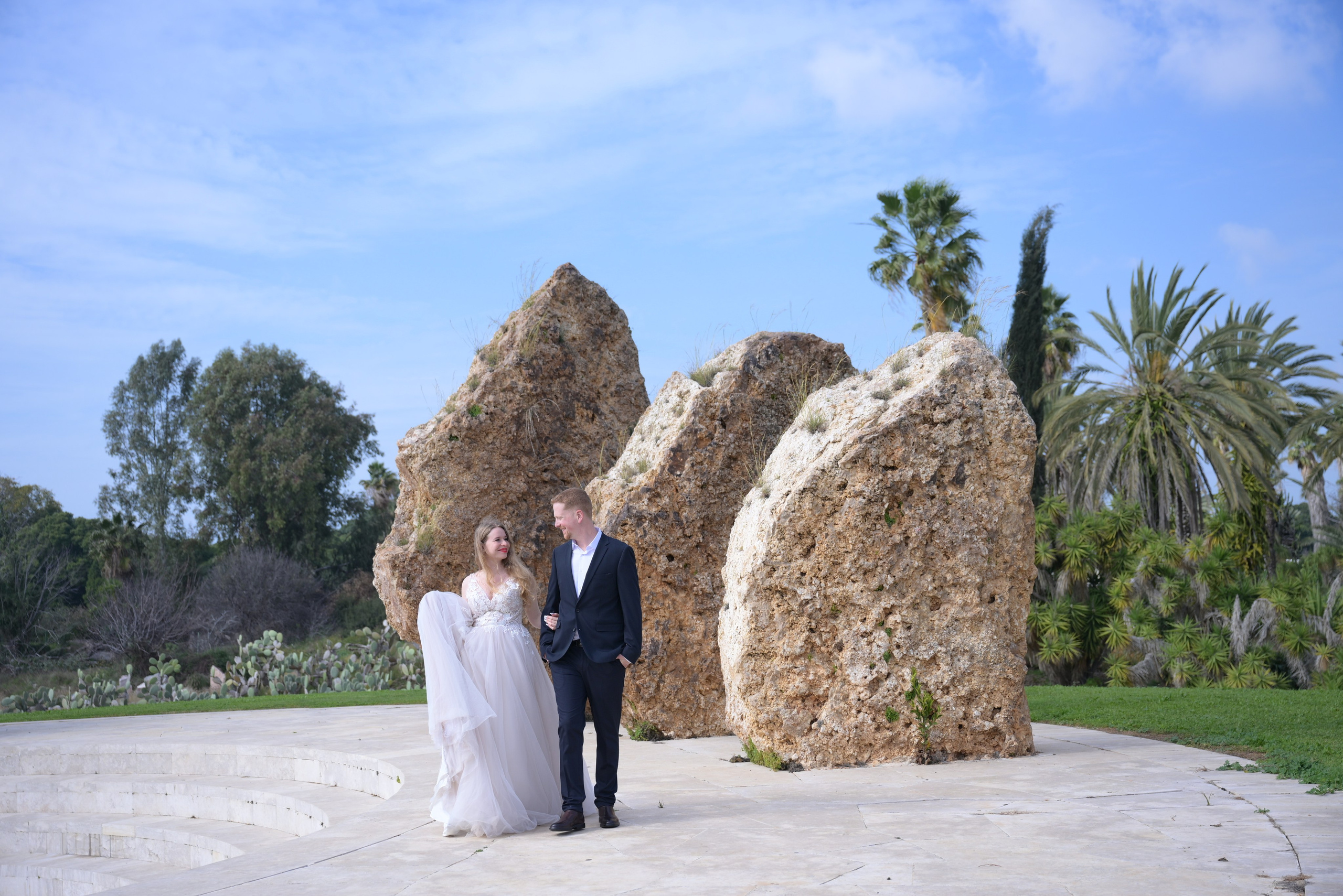 Nicol & Itamar. Wedding and events photographers Studio Shalom