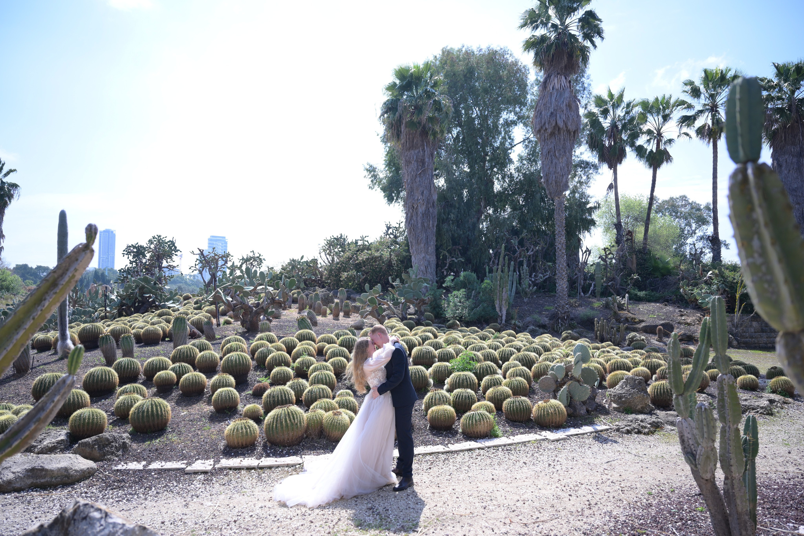 Nicol & Itamar. Wedding and events photographers Studio Shalom