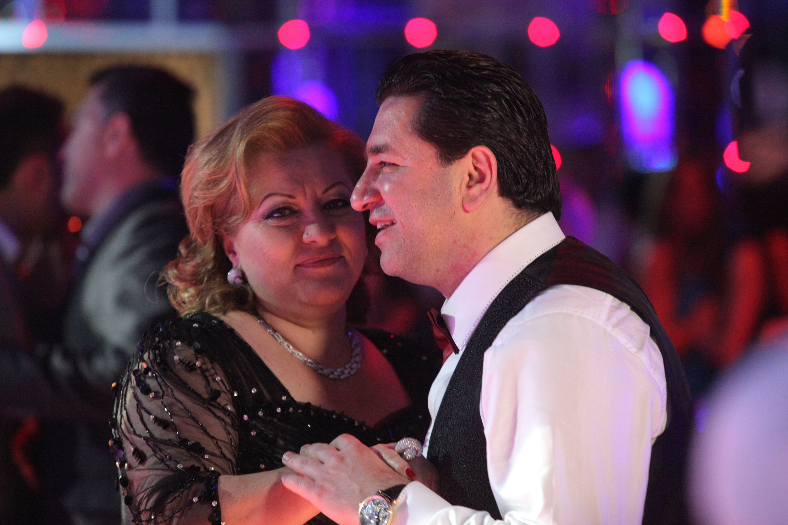 ITZIK & CINDY MONACO 1. Wedding and events photographers Studio Shalom