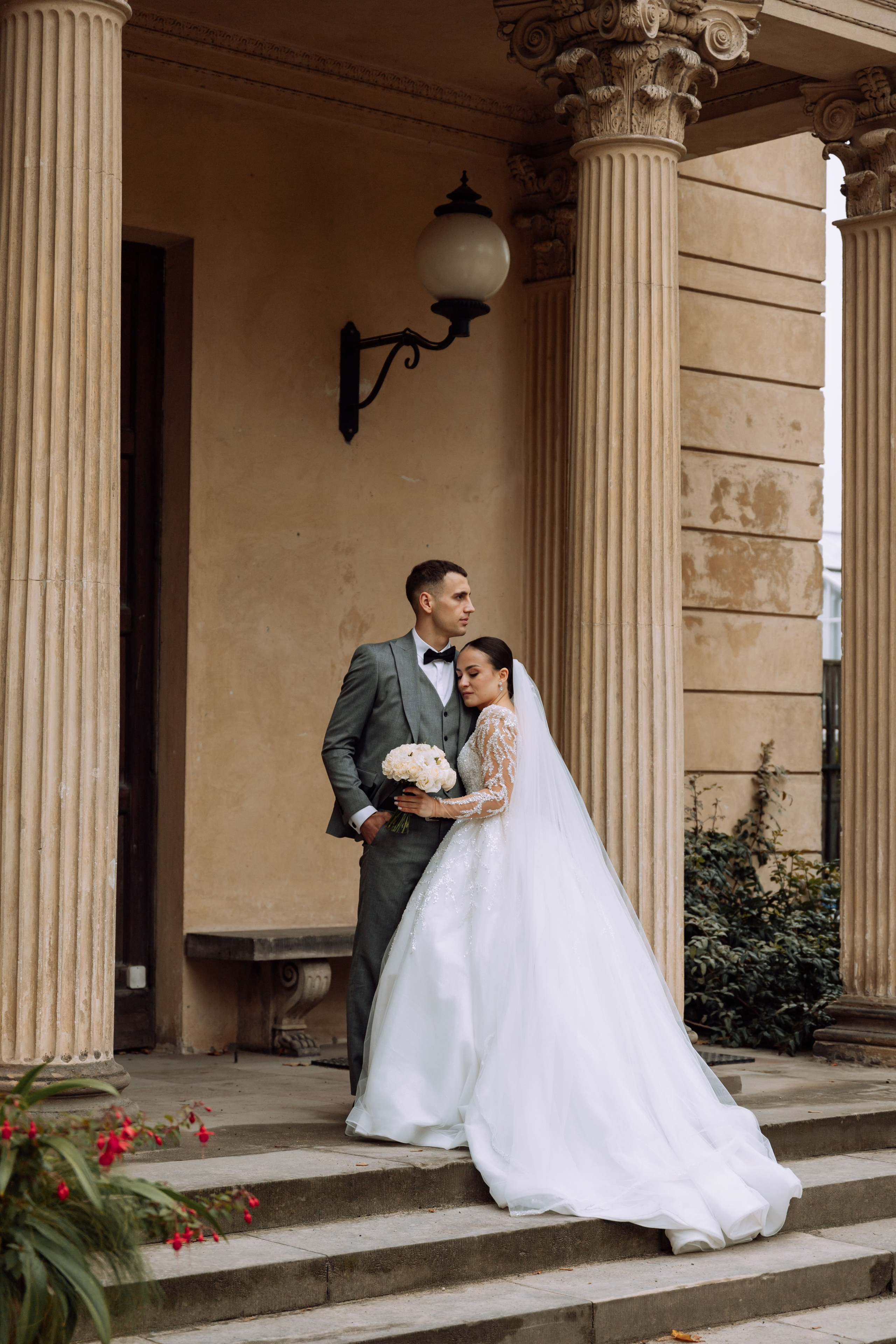 Ślub Nastia & Vasyl